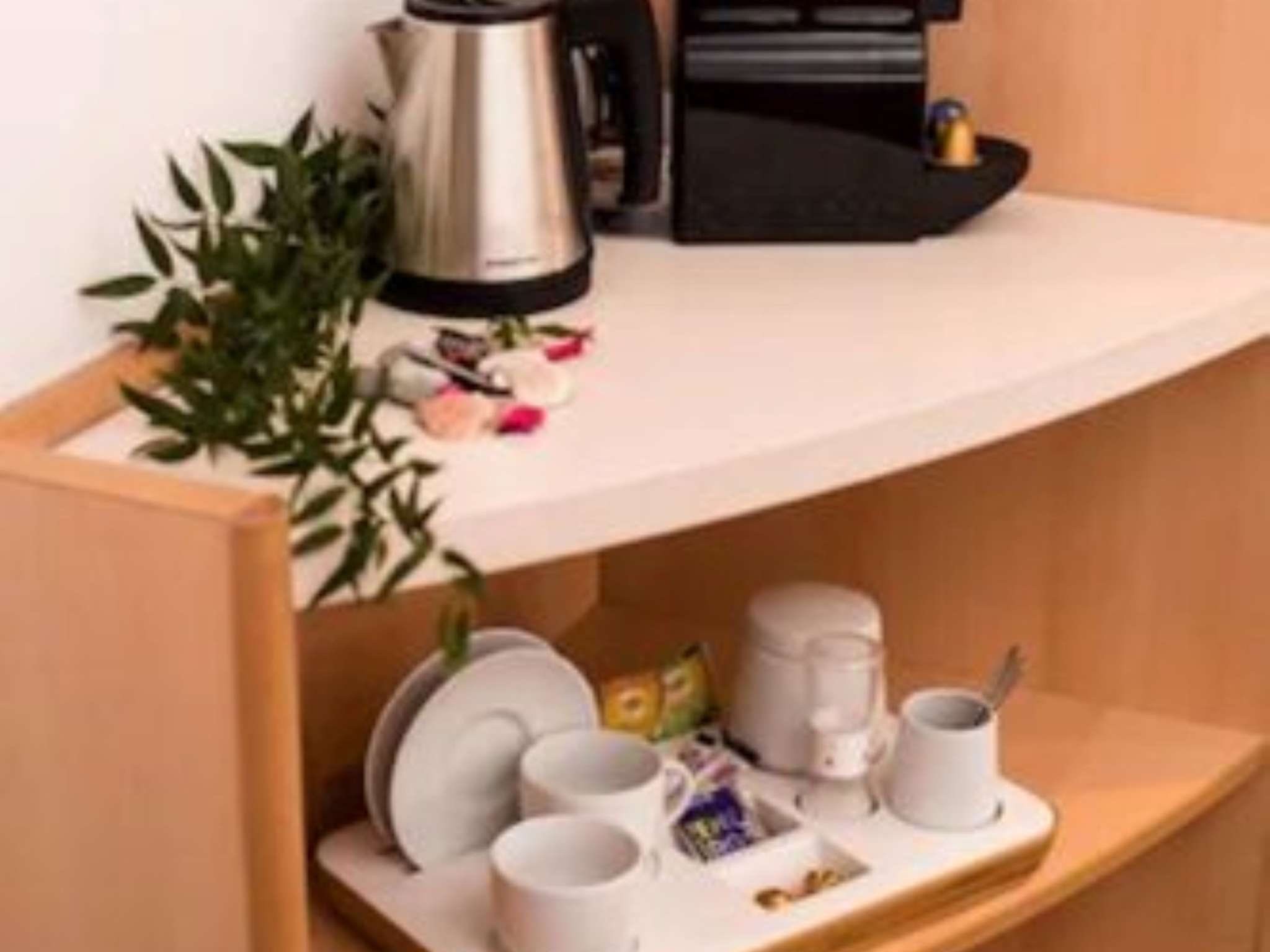 Foto - Ibis Poznan Stare Miasto