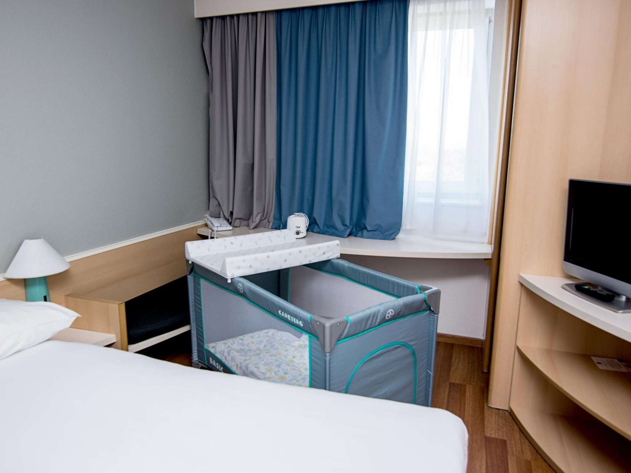 Foto - Ibis Poznan Stare Miasto