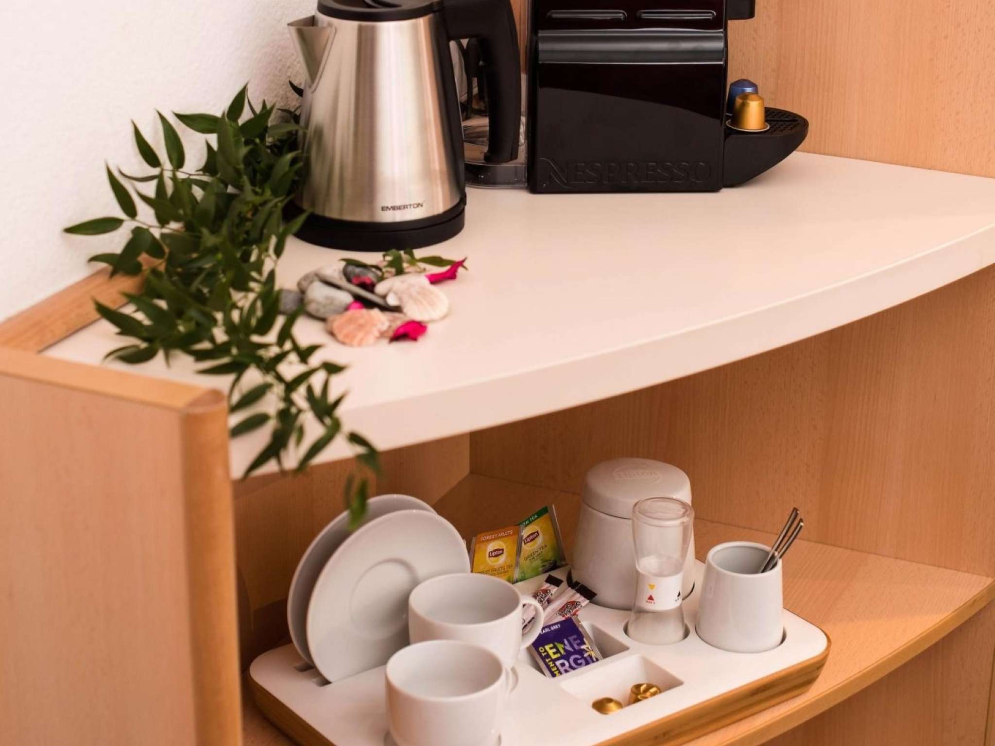 Foto - Ibis Poznan Stare Miasto