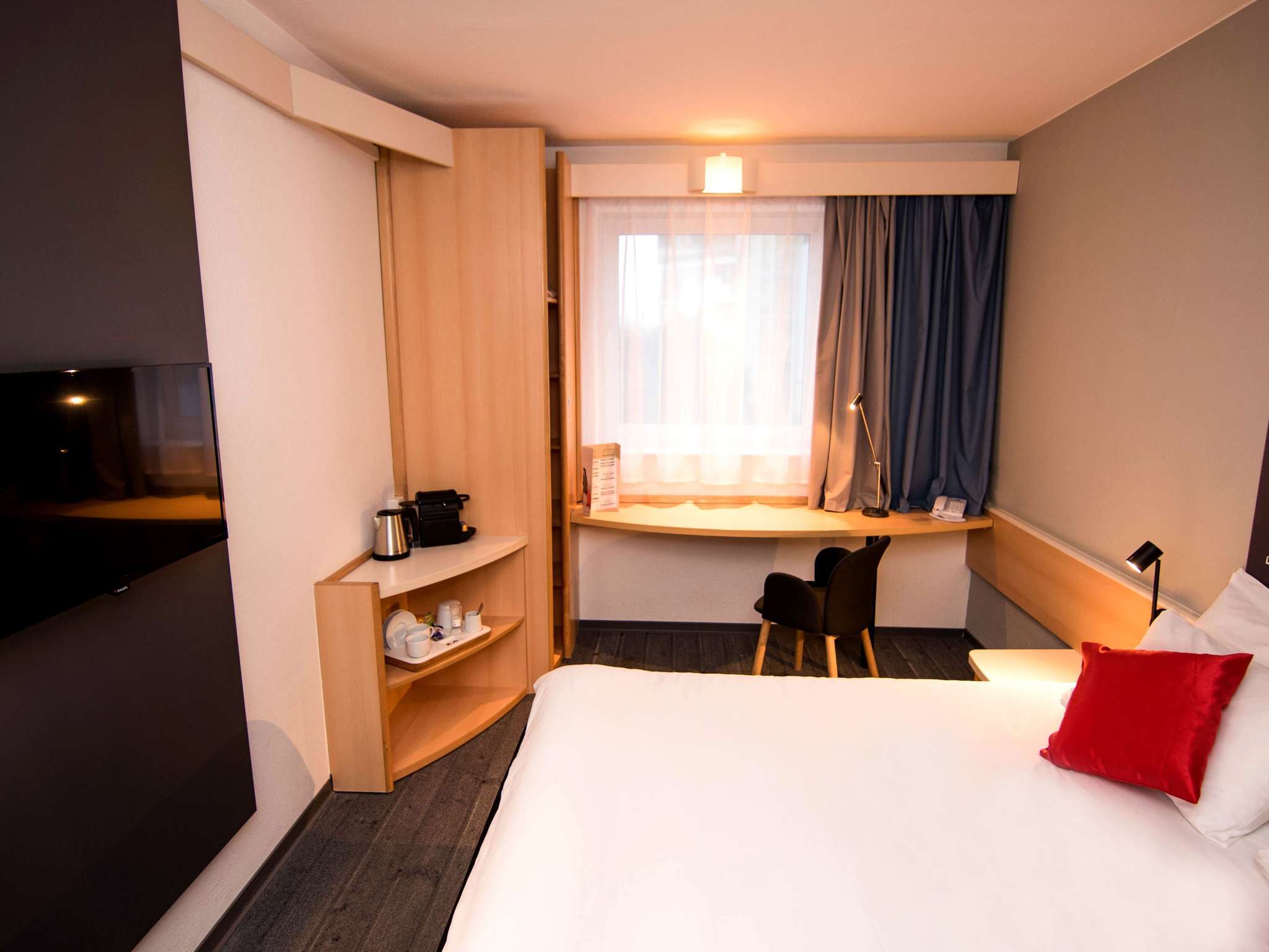 Foto - Ibis Poznan Stare Miasto