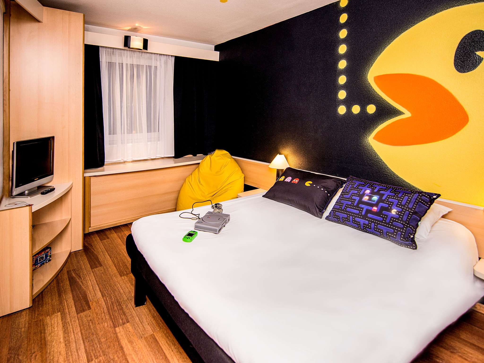 Foto - Ibis Poznan Stare Miasto