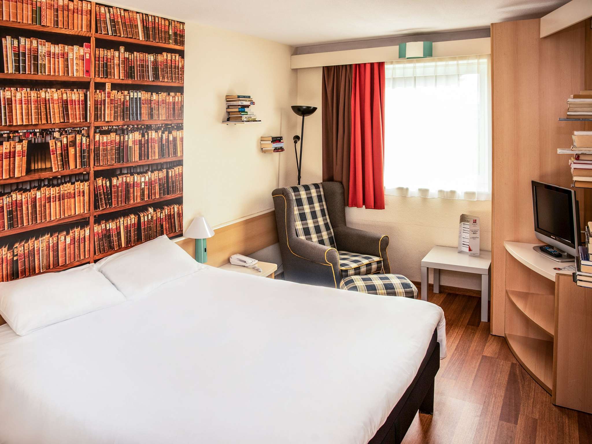 Foto - Ibis Poznan Stare Miasto