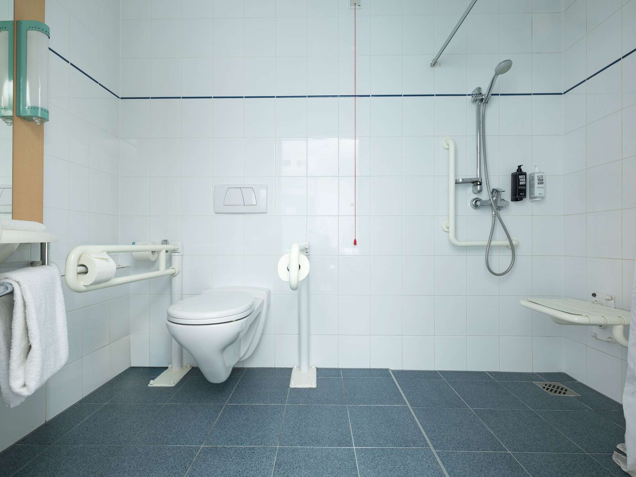 Foto - Ibis Poznan Stare Miasto