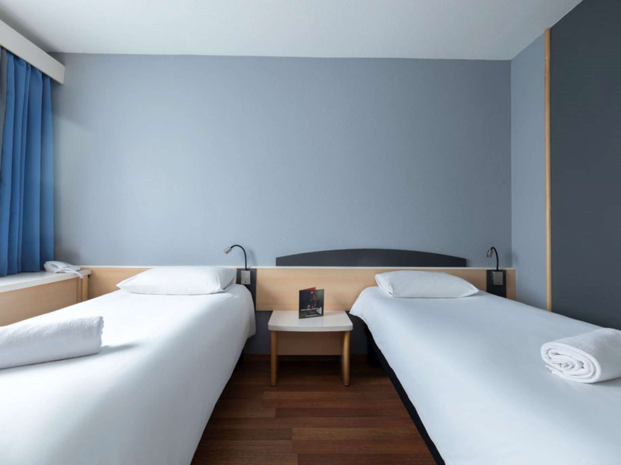 Foto - Ibis Poznan Stare Miasto