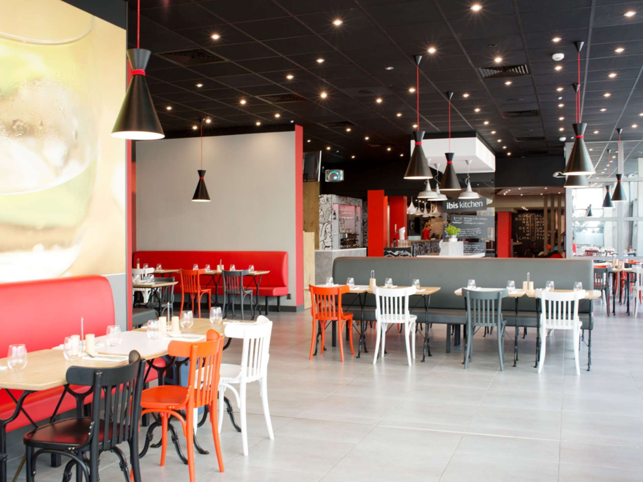 Foto - Ibis Poznan Stare Miasto