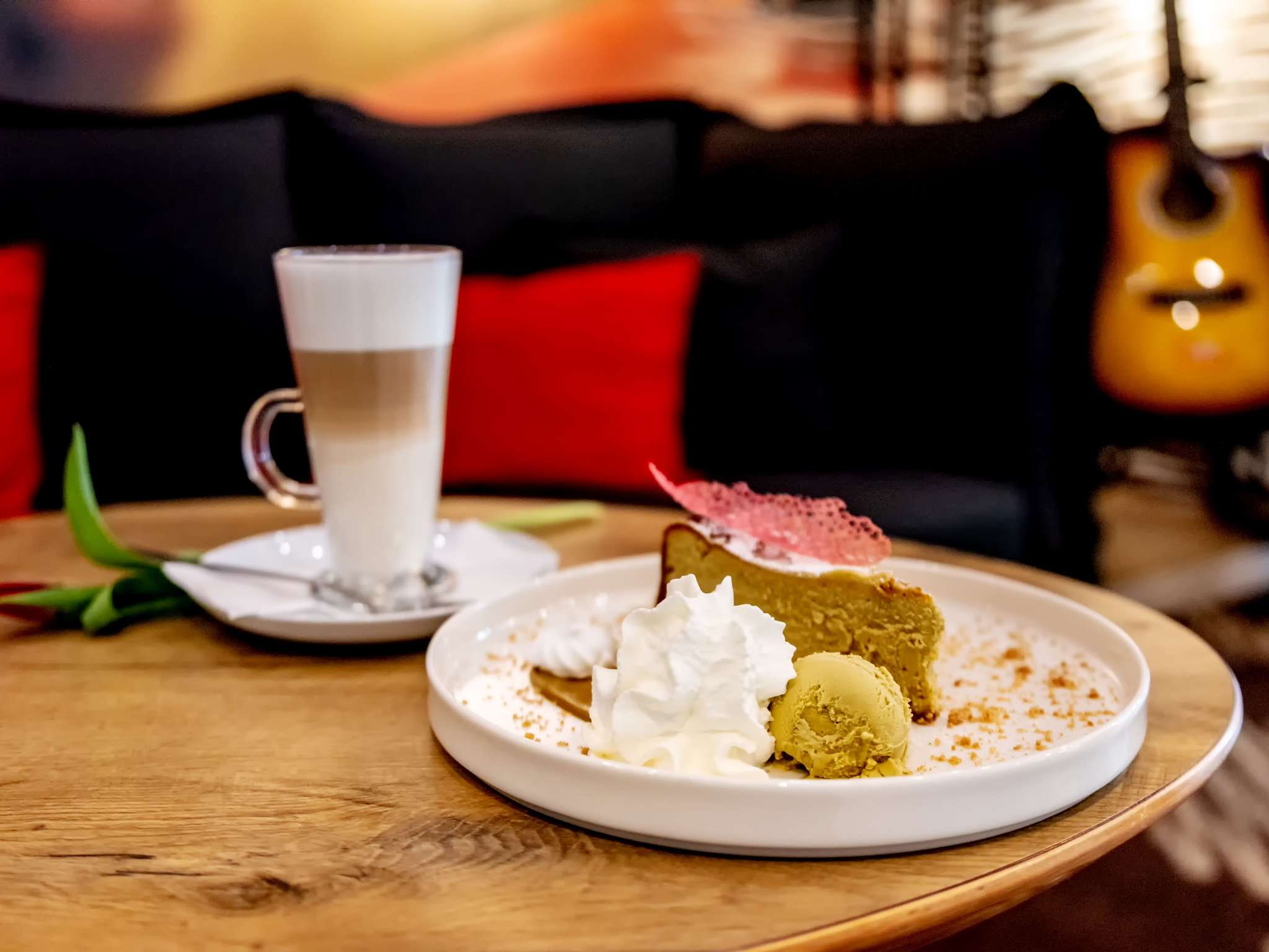 Foto - Ibis Poznan Stare Miasto