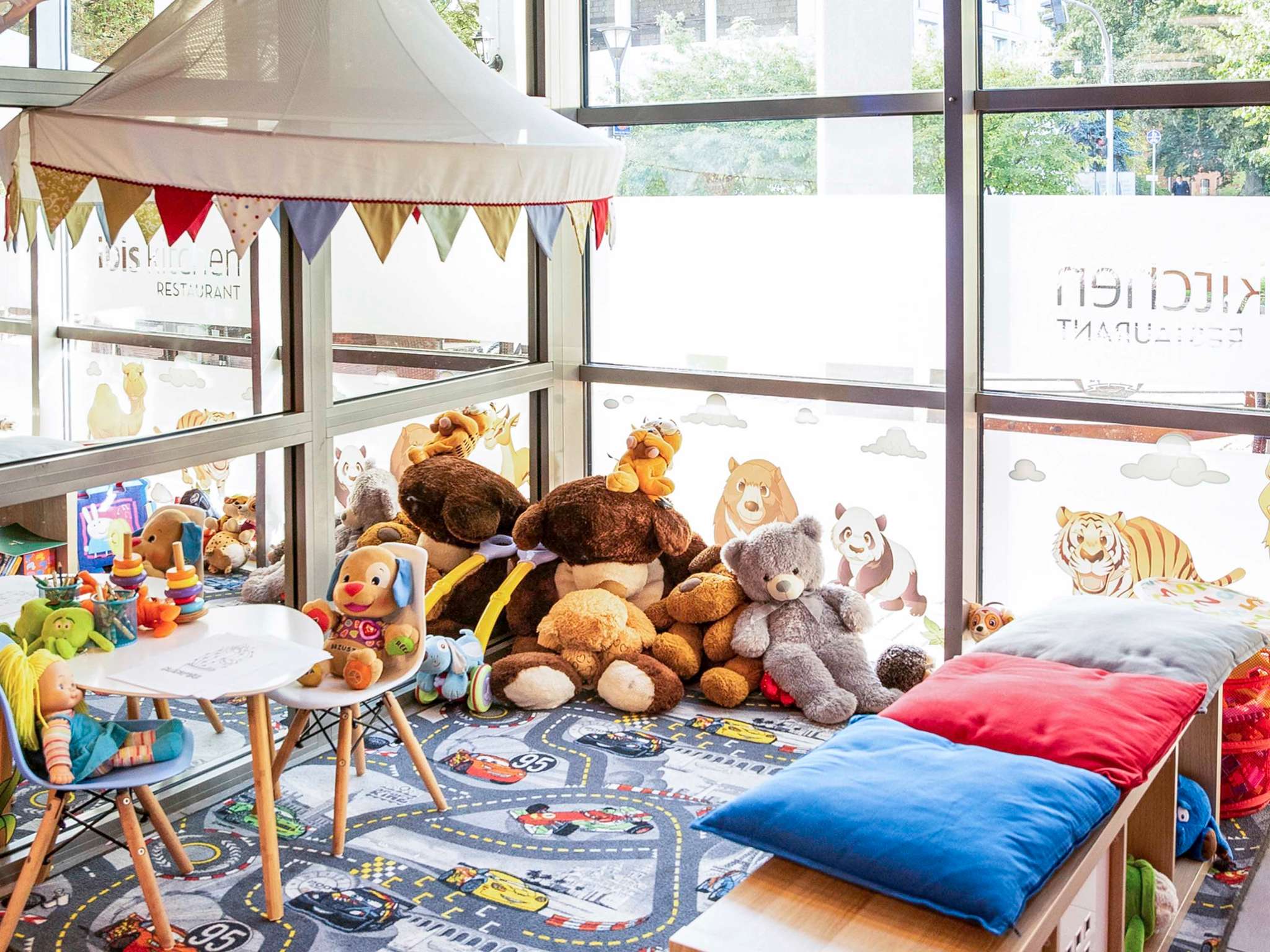 Foto - Ibis Poznan Stare Miasto