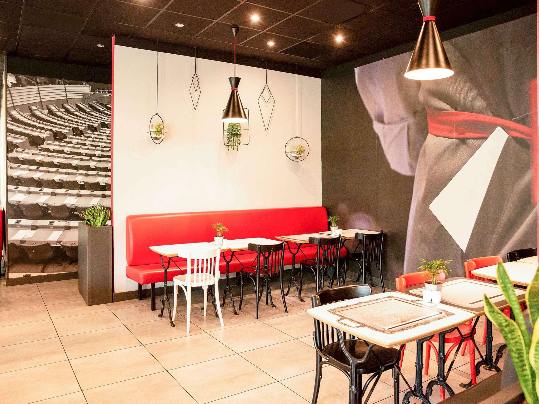 Foto - Ibis Poznan Stare Miasto