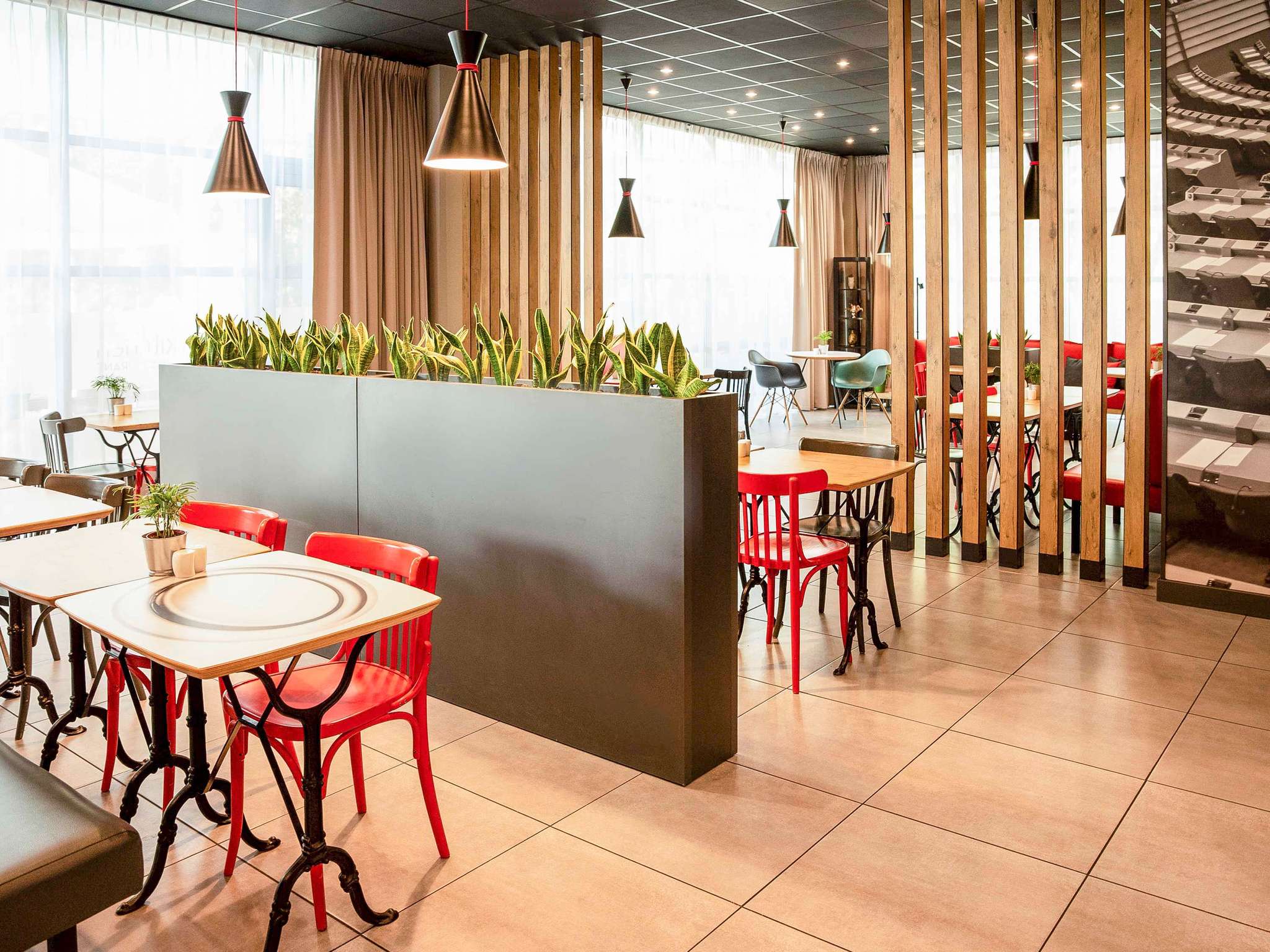 Foto - Ibis Poznan Stare Miasto