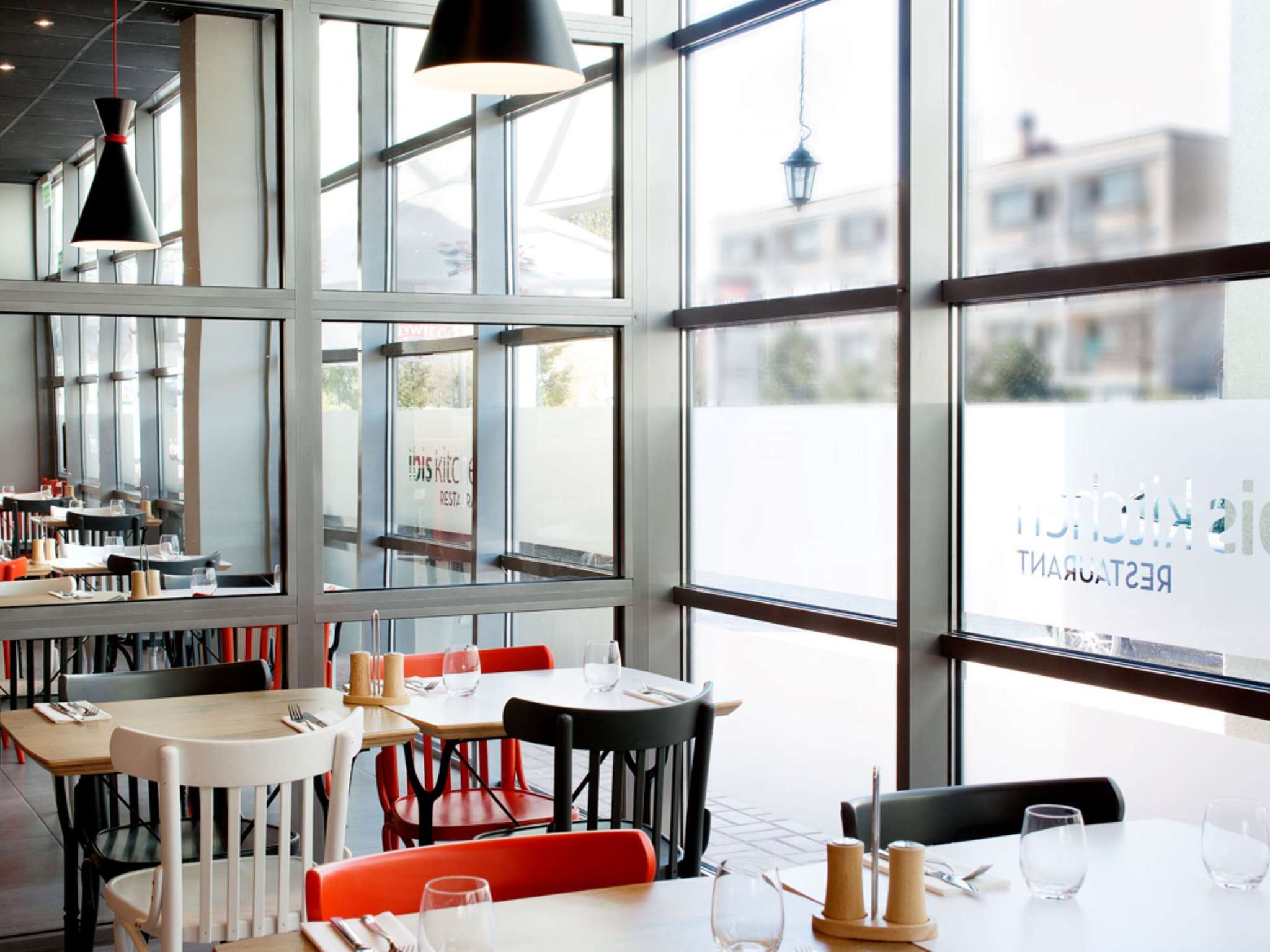 Foto - Ibis Poznan Stare Miasto