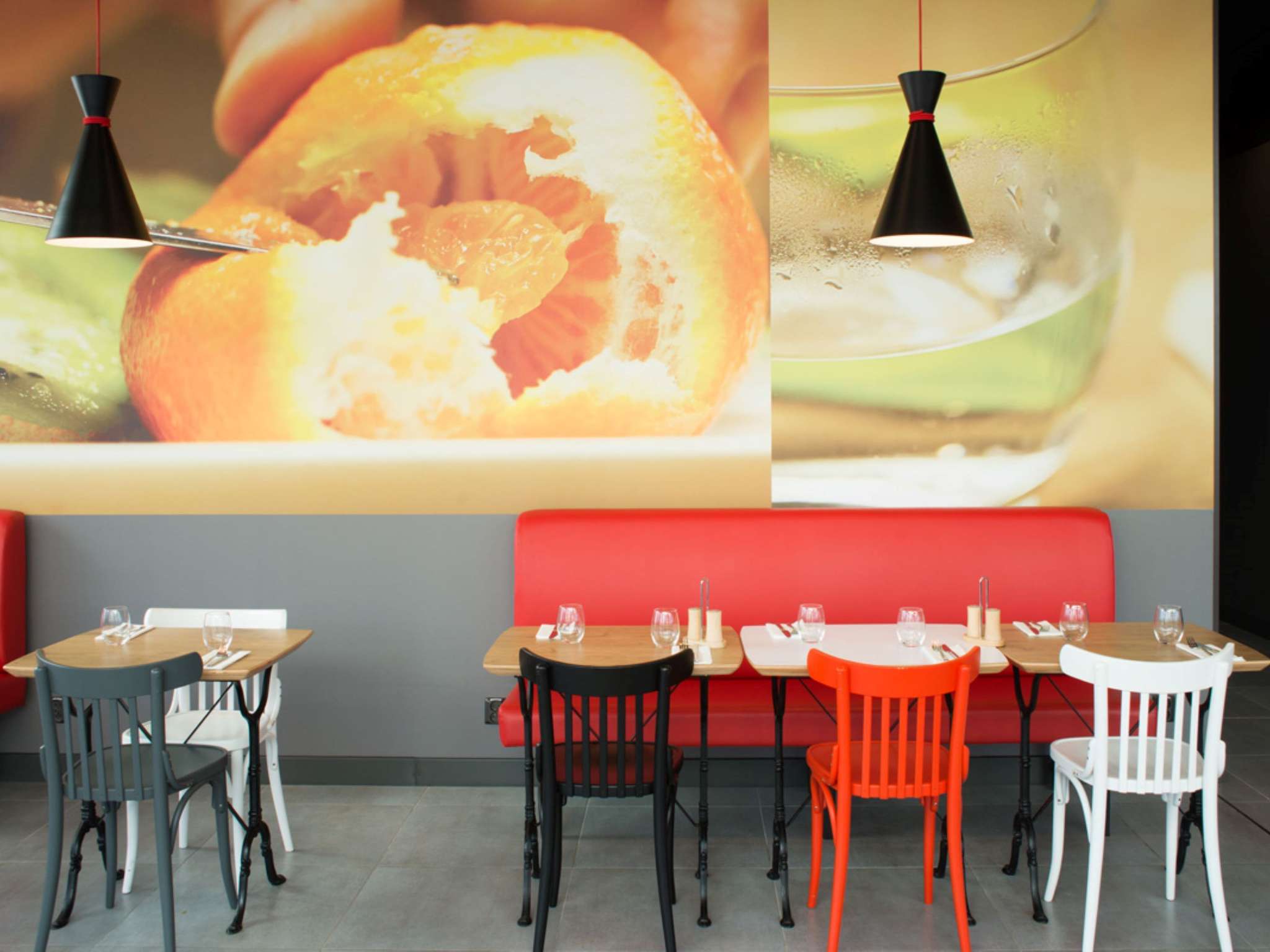 Foto - Ibis Poznan Stare Miasto