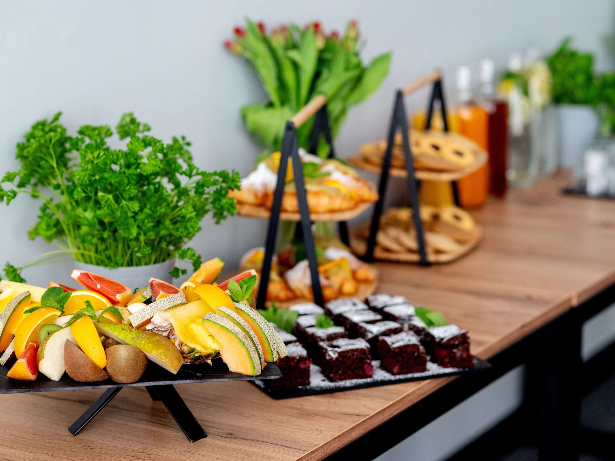 Foto - Ibis Poznan Stare Miasto