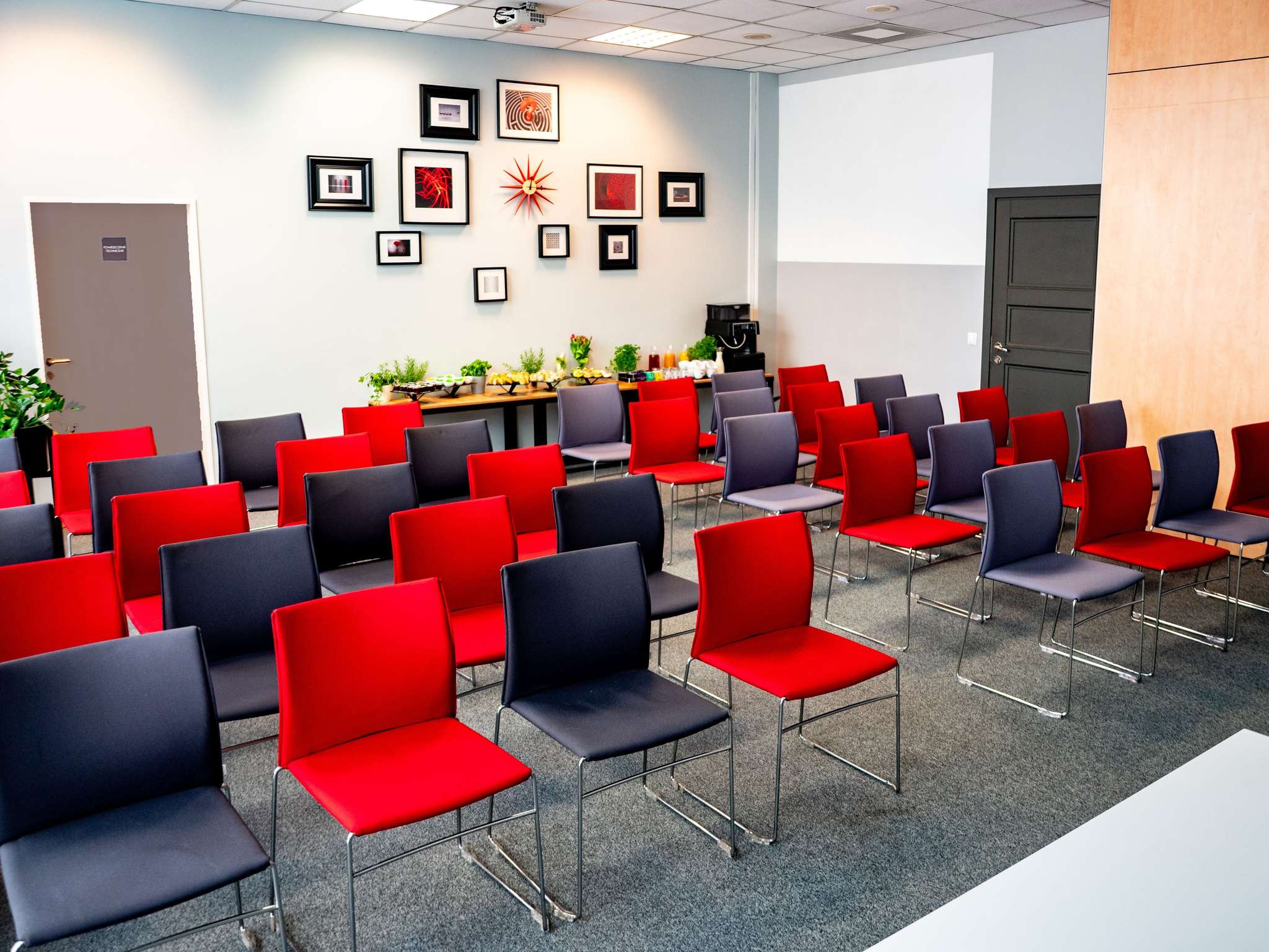 Foto - Ibis Poznan Stare Miasto