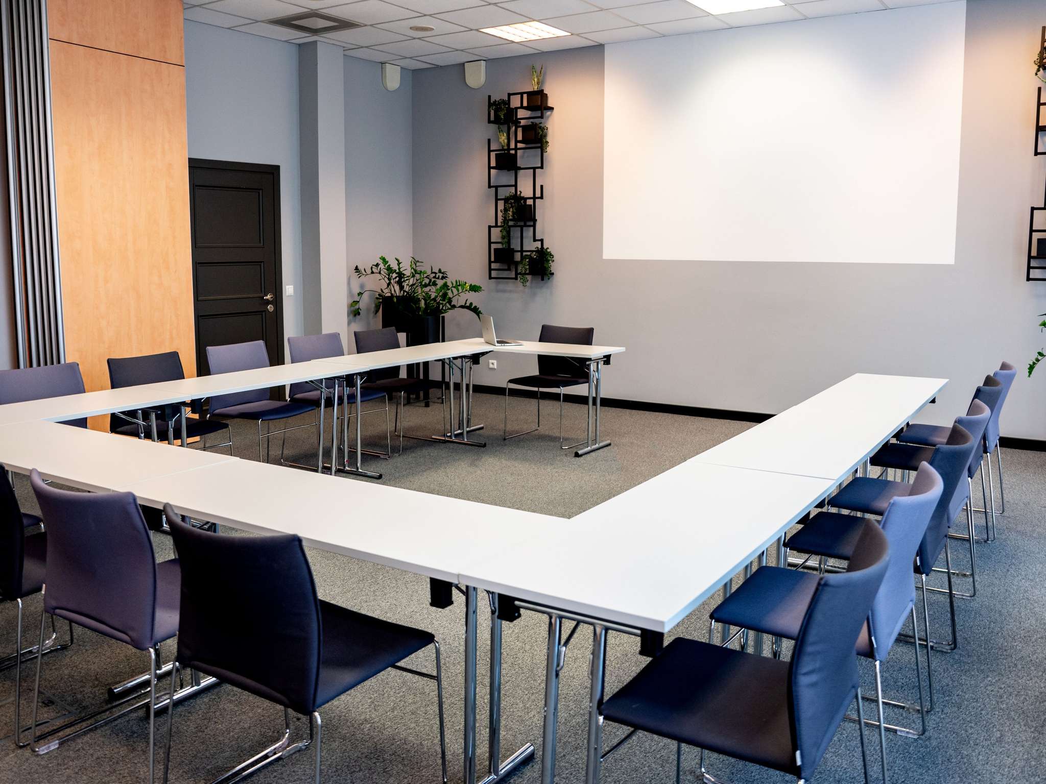 Foto - Ibis Poznan Stare Miasto