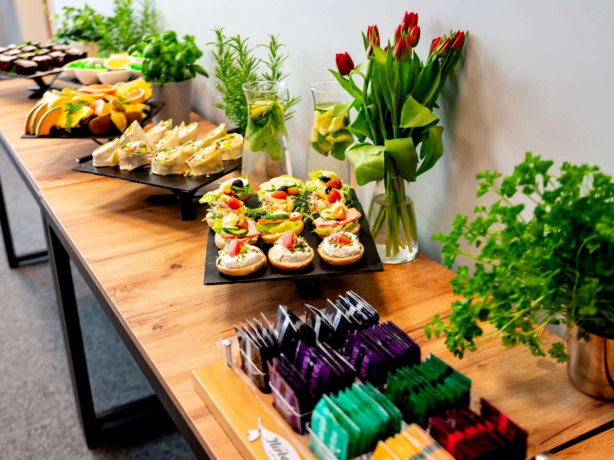 Foto - Ibis Poznan Stare Miasto