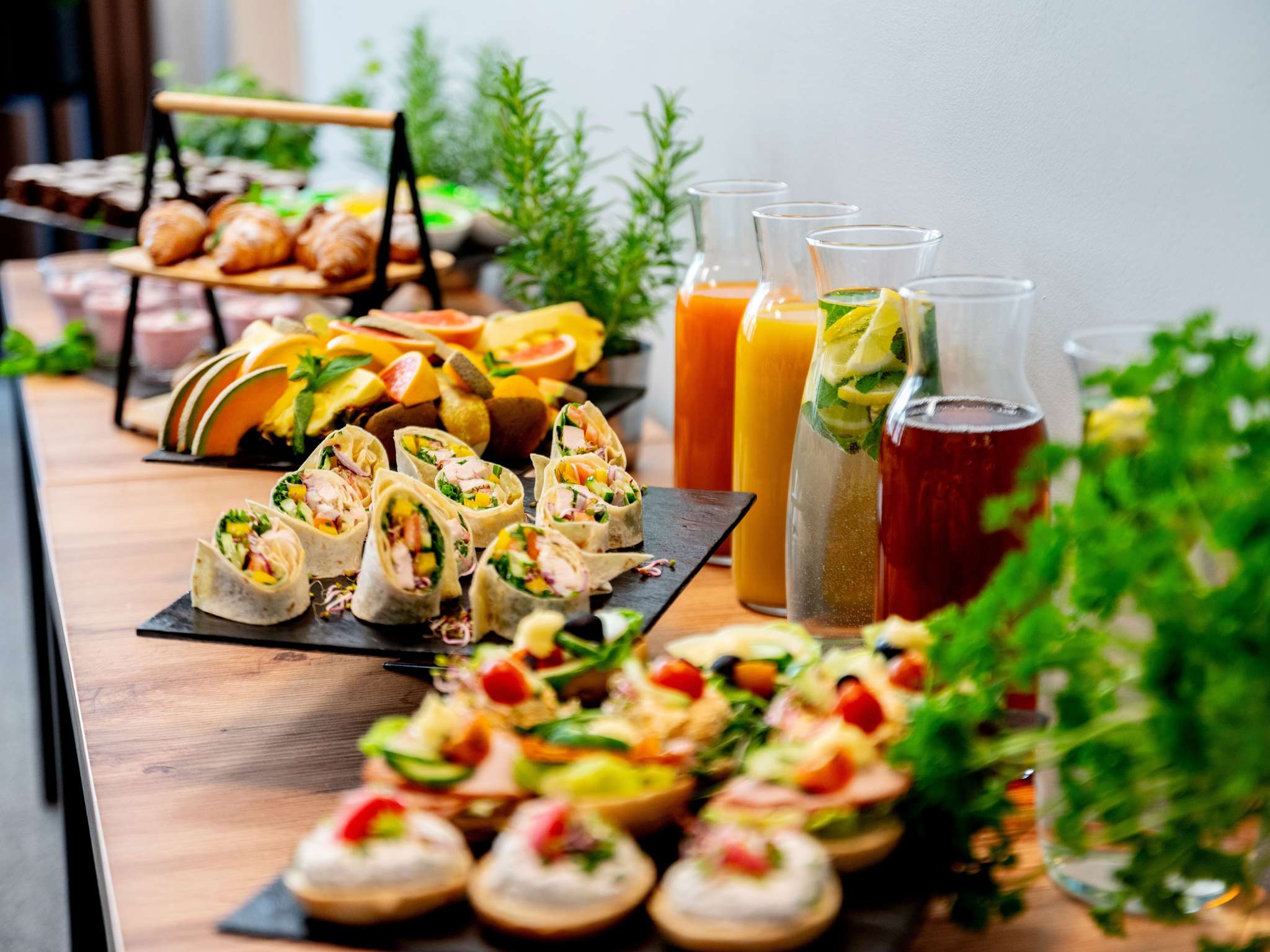 Foto - Ibis Poznan Stare Miasto