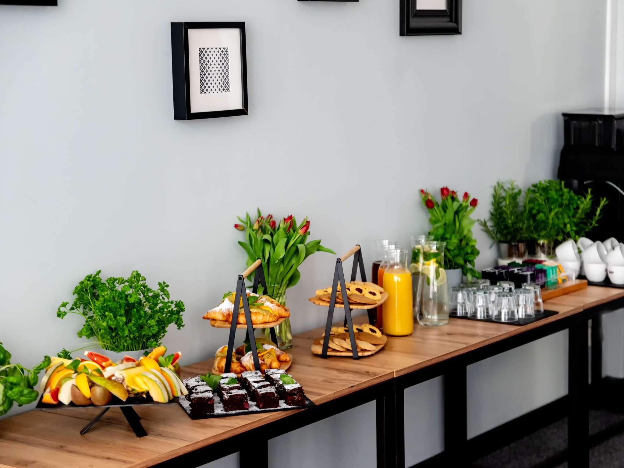 Foto - Ibis Poznan Stare Miasto