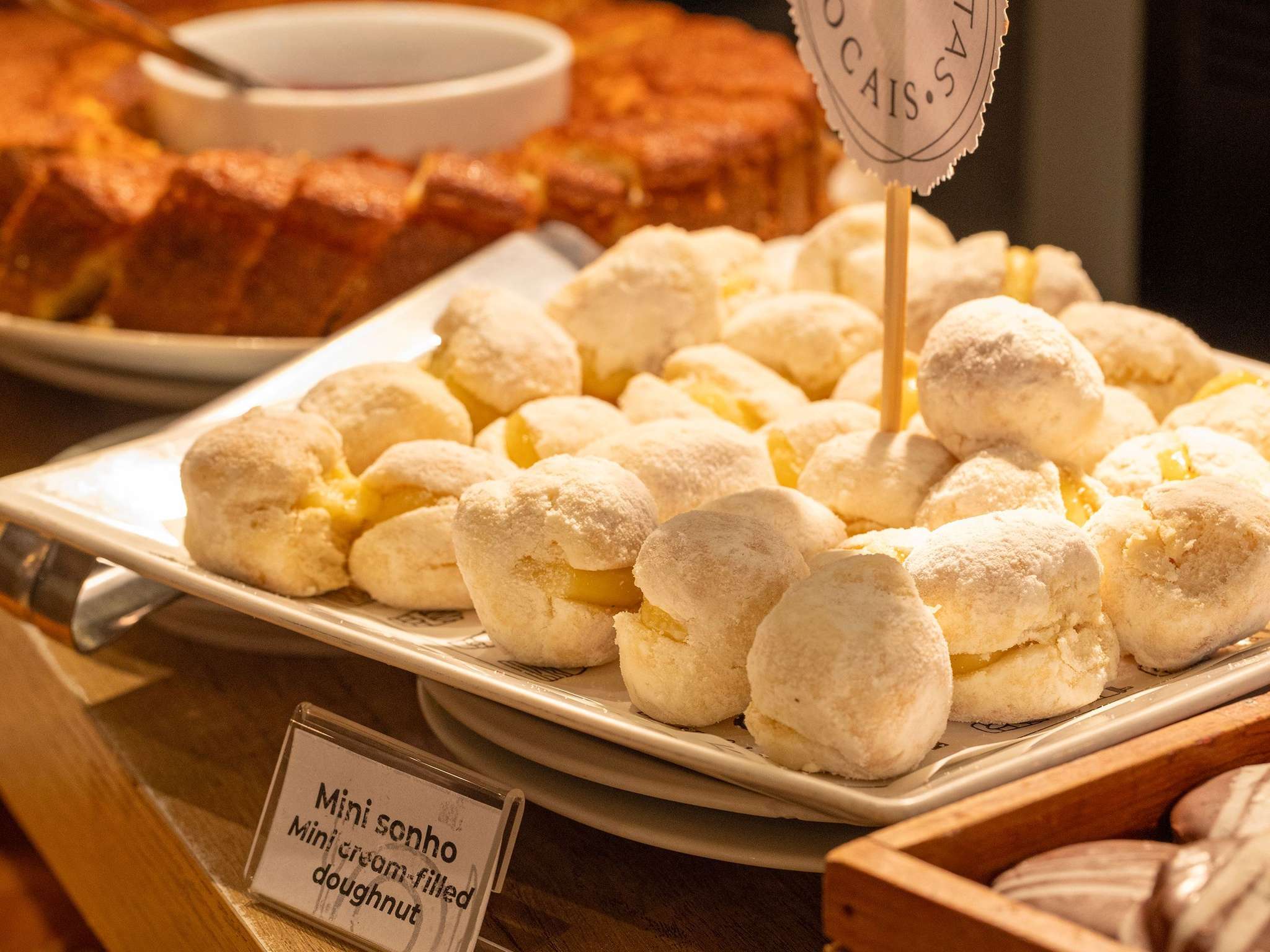 Foto - Mercure Sao Paulo Berrini