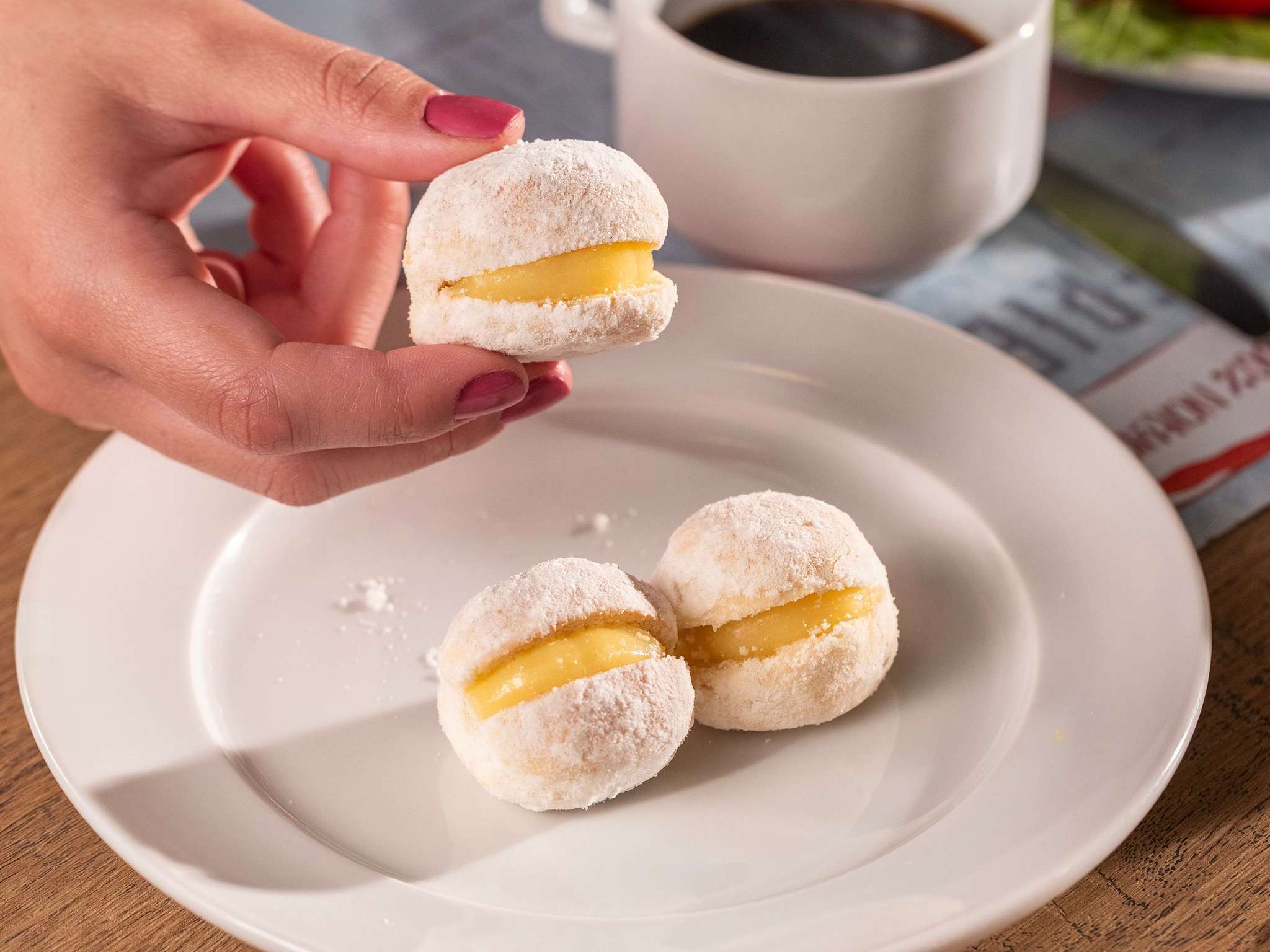 Foto - Mercure Sao Paulo Berrini