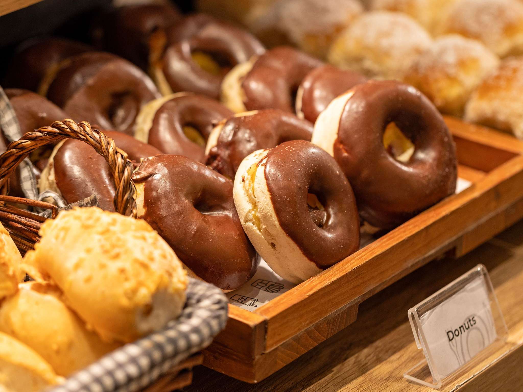 Foto - Mercure Sao Paulo Berrini