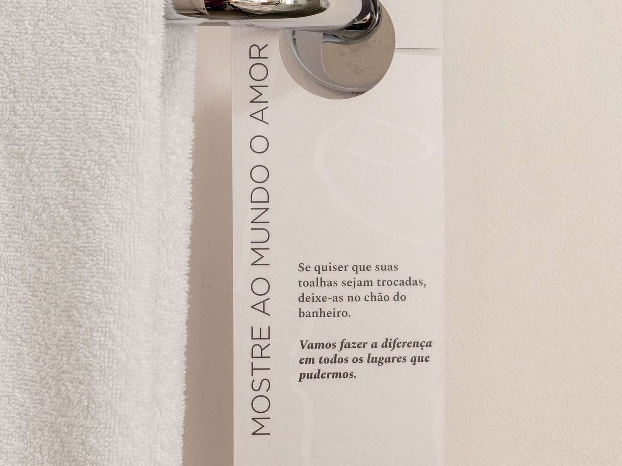 Foto - Mercure São Paulo Berrini