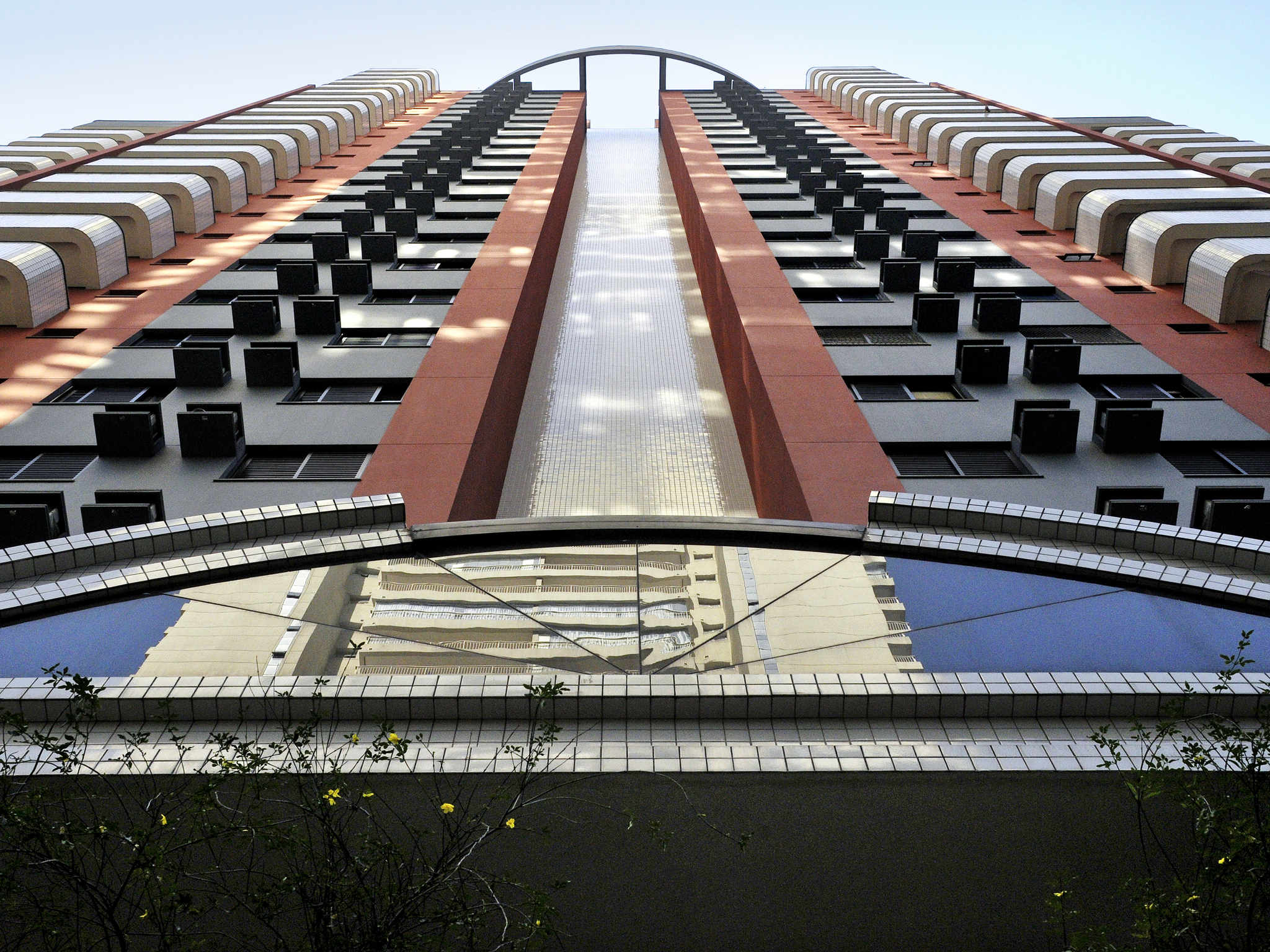 Foto - Mercure Sao Paulo Berrini