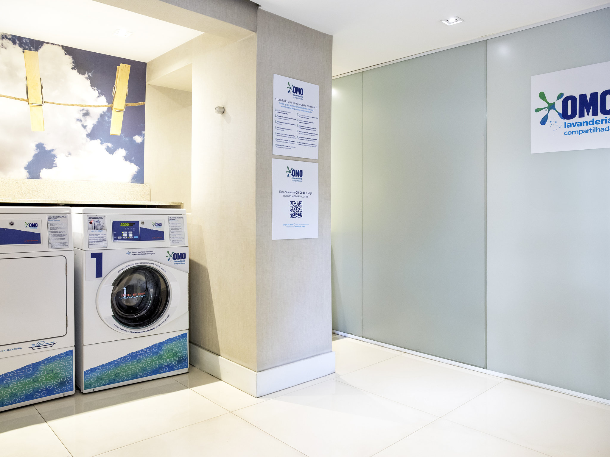 Foto - Mercure Sao Paulo Berrini