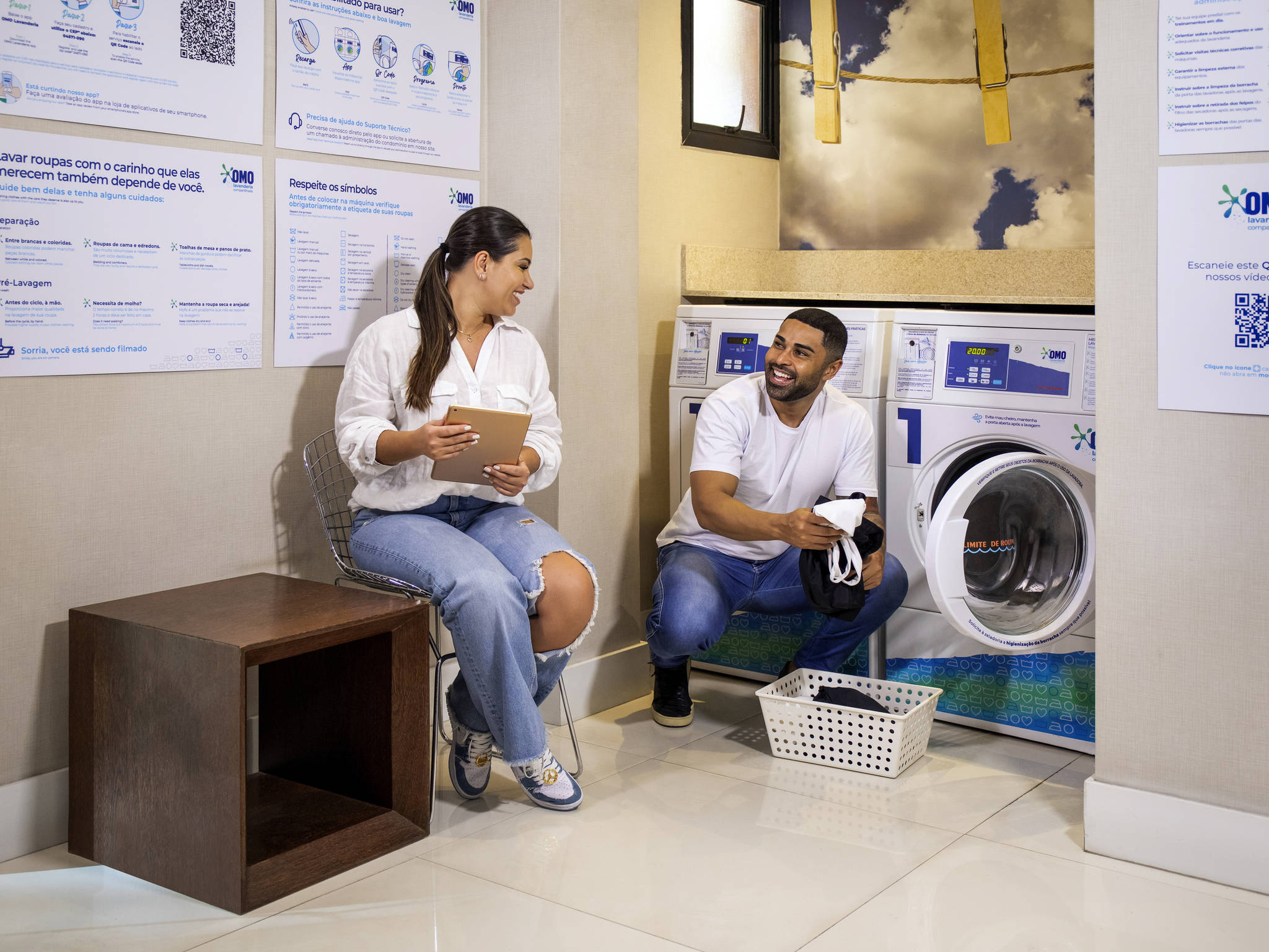 Foto - Mercure Sao Paulo Berrini