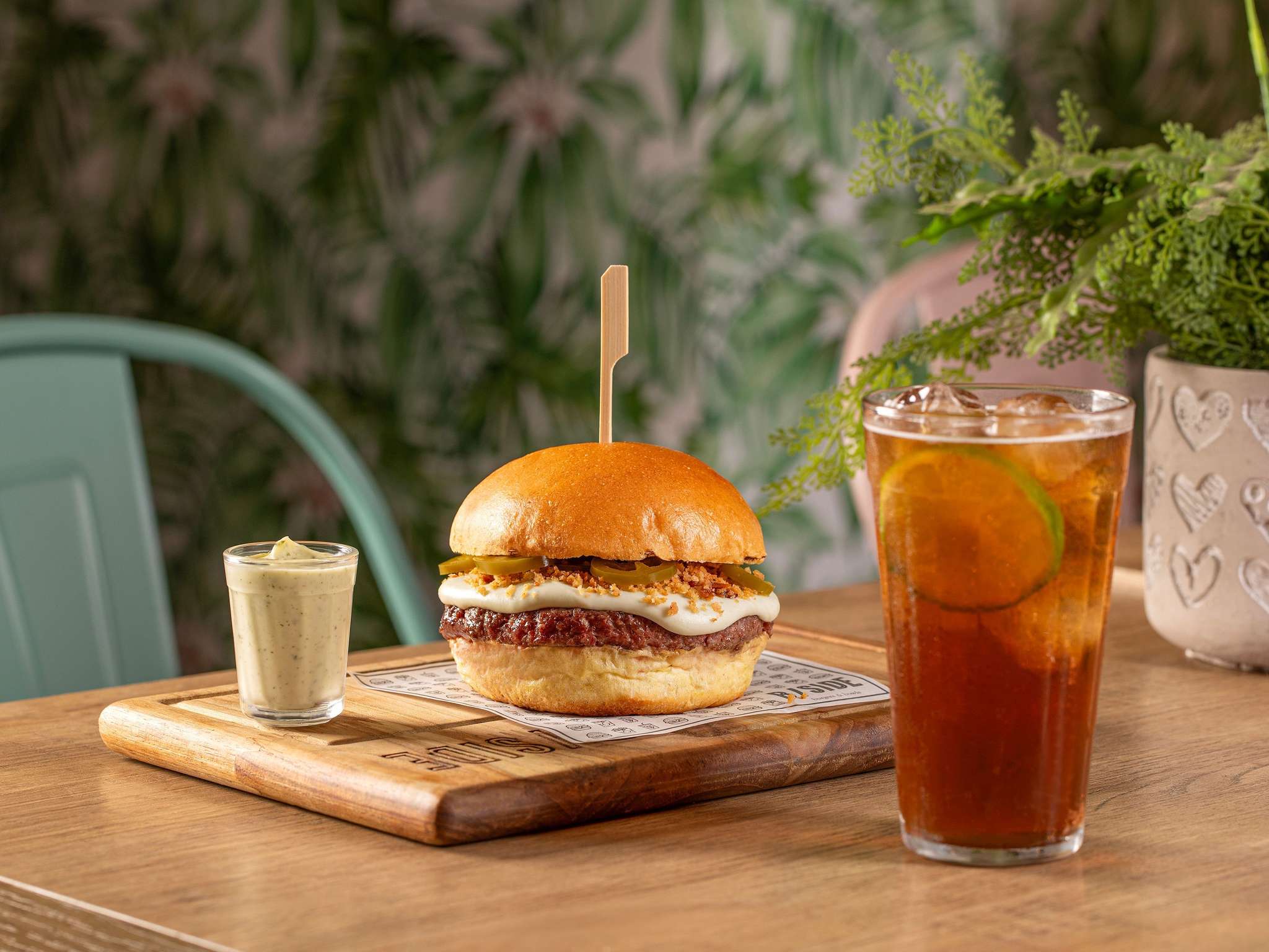 Foto - Mercure Sao Paulo Berrini