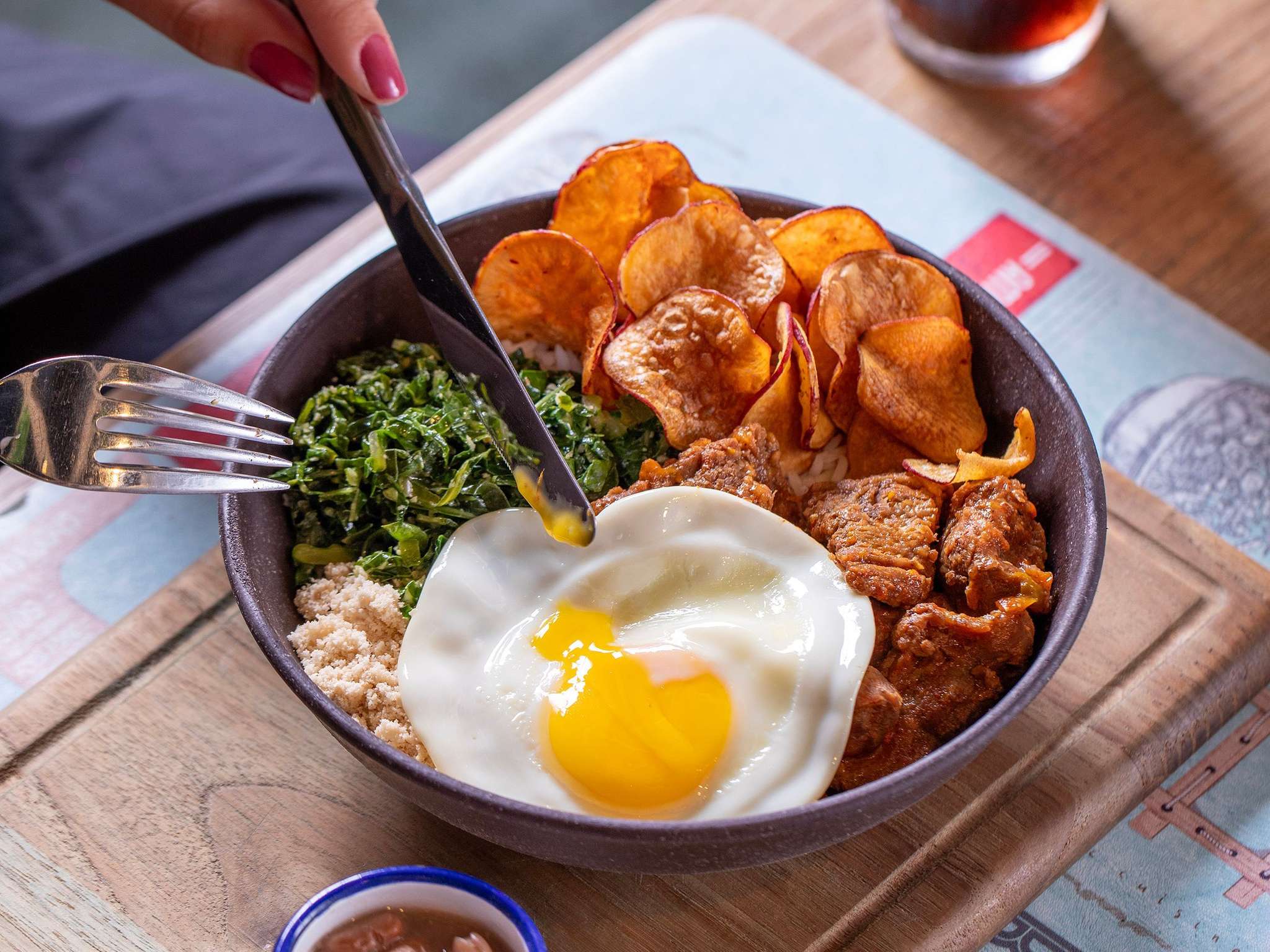 Foto - Mercure Sao Paulo Berrini