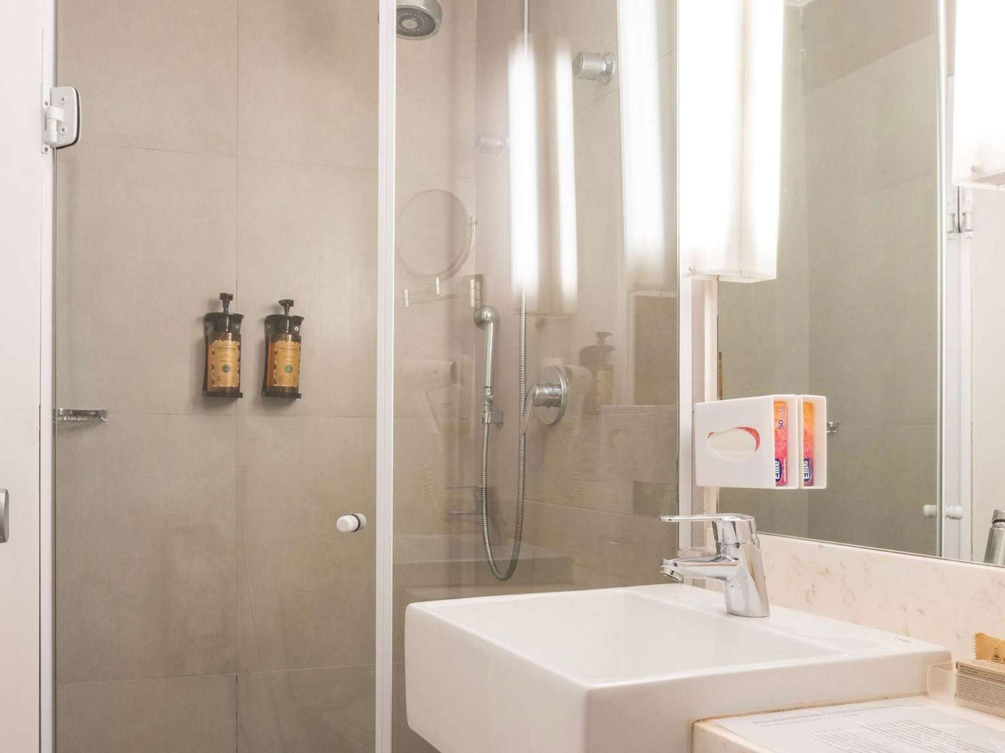 Foto - Mercure São Paulo Berrini