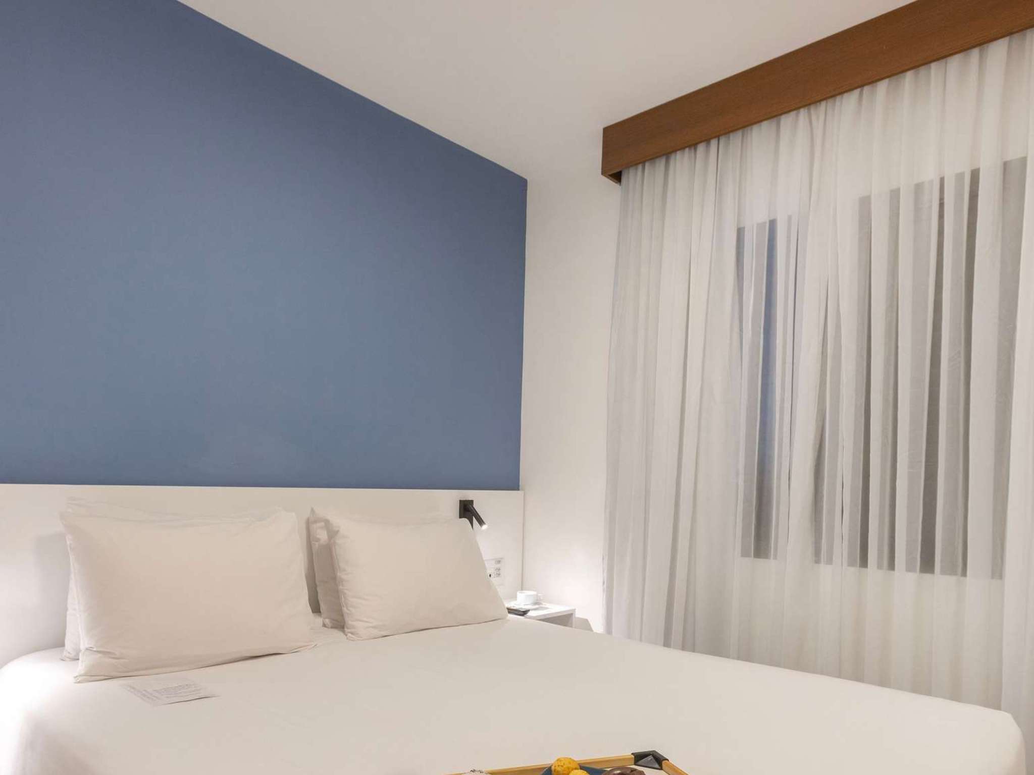 Foto - Mercure São Paulo Berrini