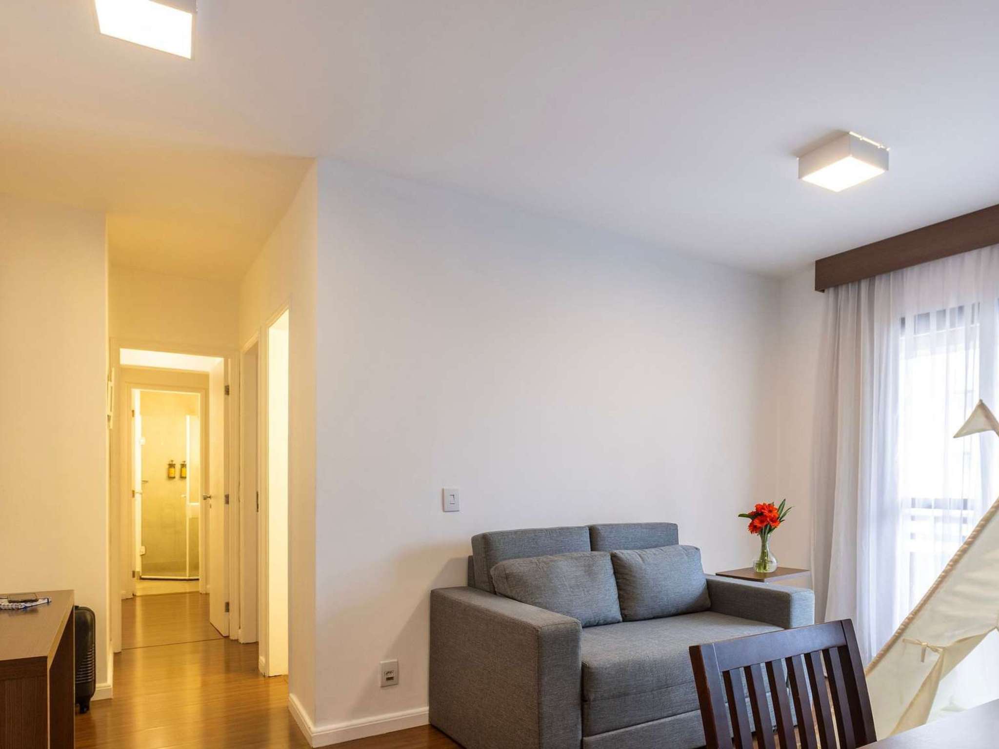 Foto - Mercure São Paulo Berrini