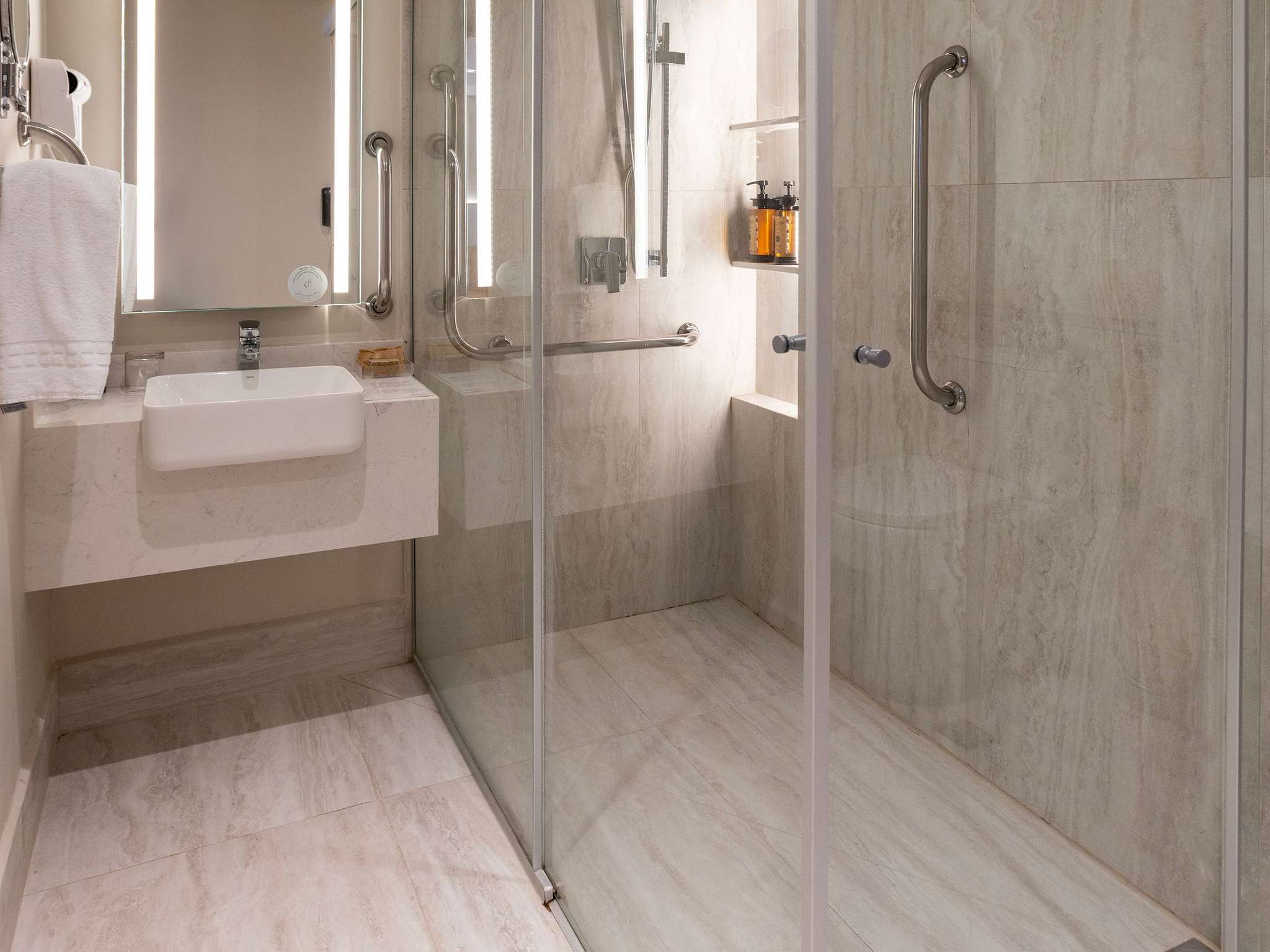 Foto - Mercure Sao Paulo Berrini