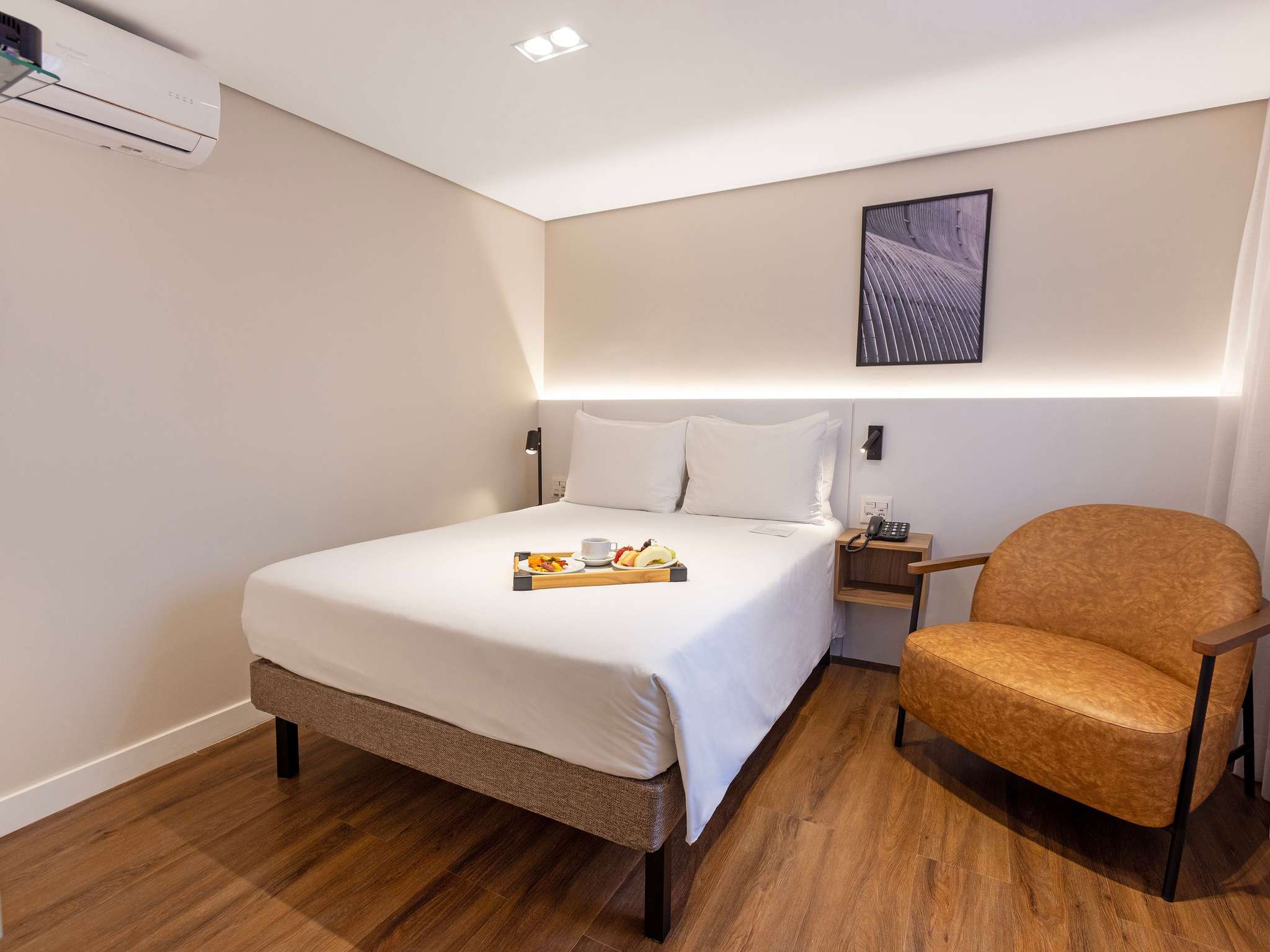 Foto - Mercure Sao Paulo Berrini