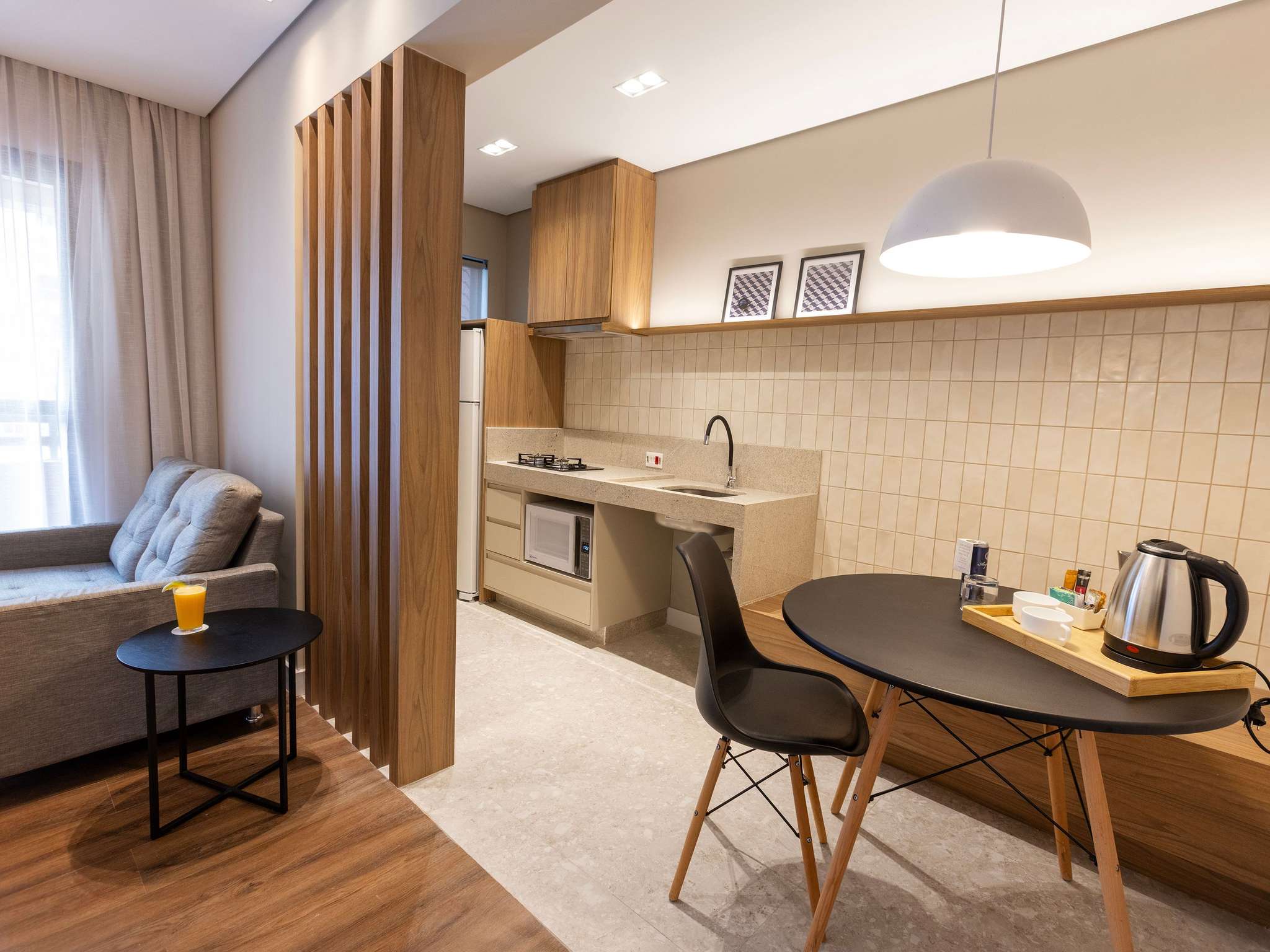 Foto - Mercure Sao Paulo Berrini