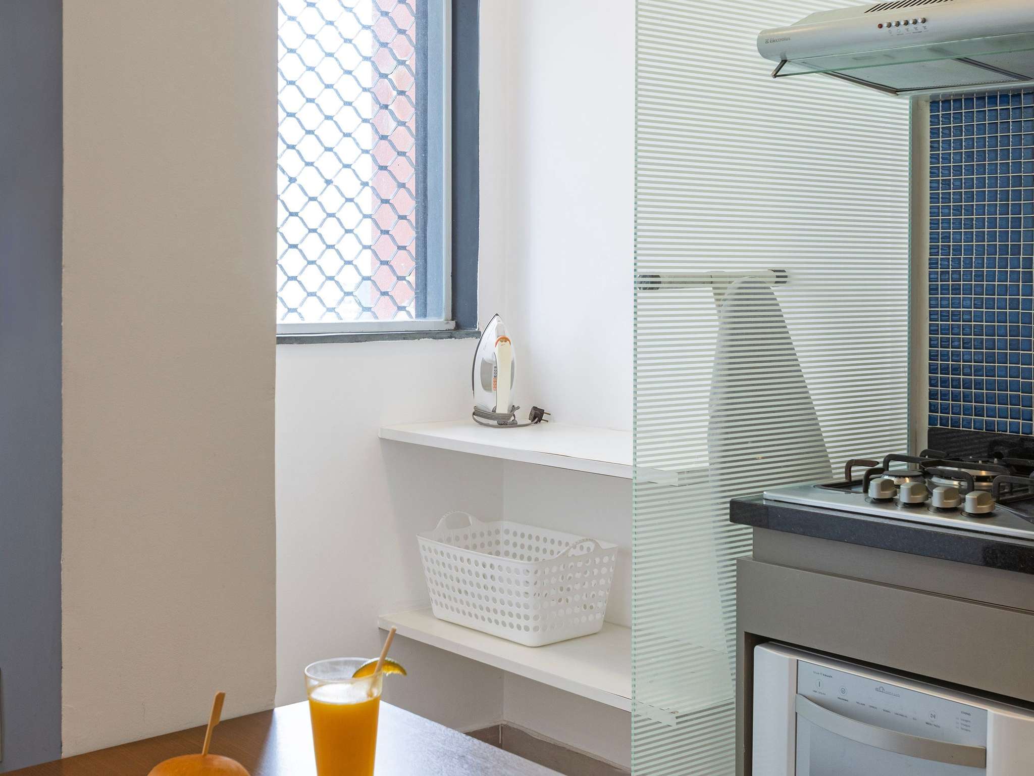 Foto - Mercure Sao Paulo Berrini