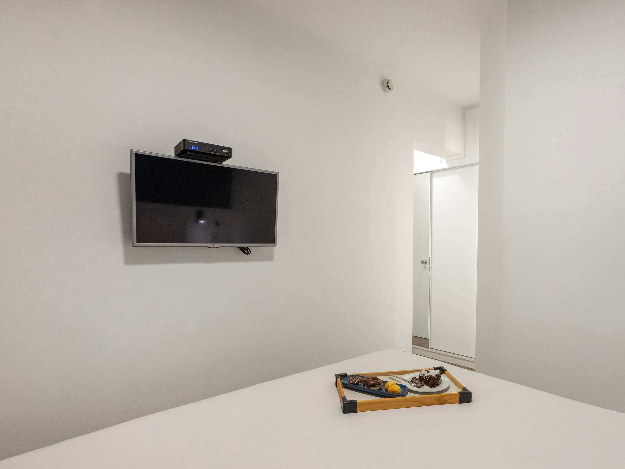 Foto - Mercure Sao Paulo Berrini