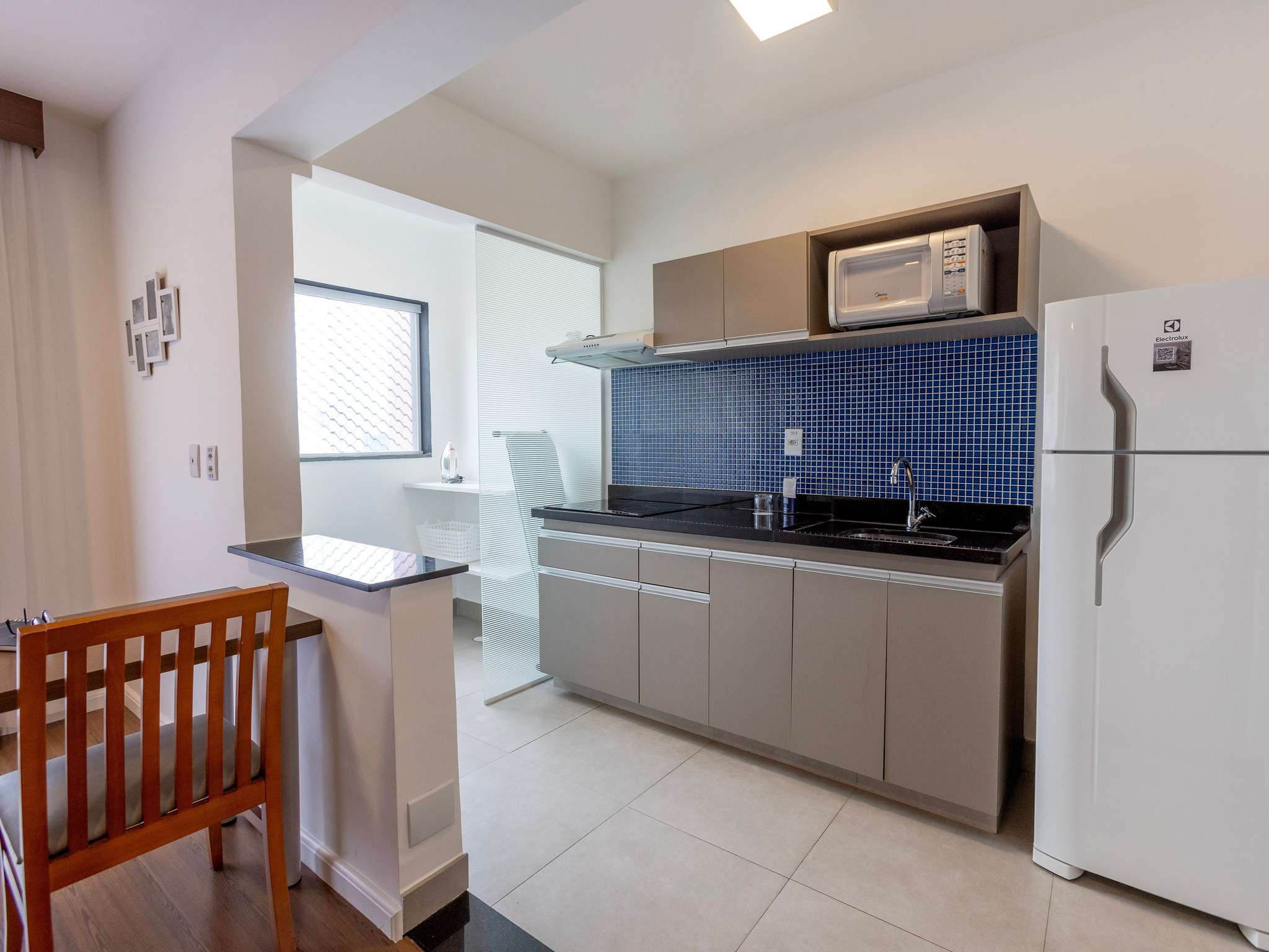 Foto - Mercure Sao Paulo Berrini