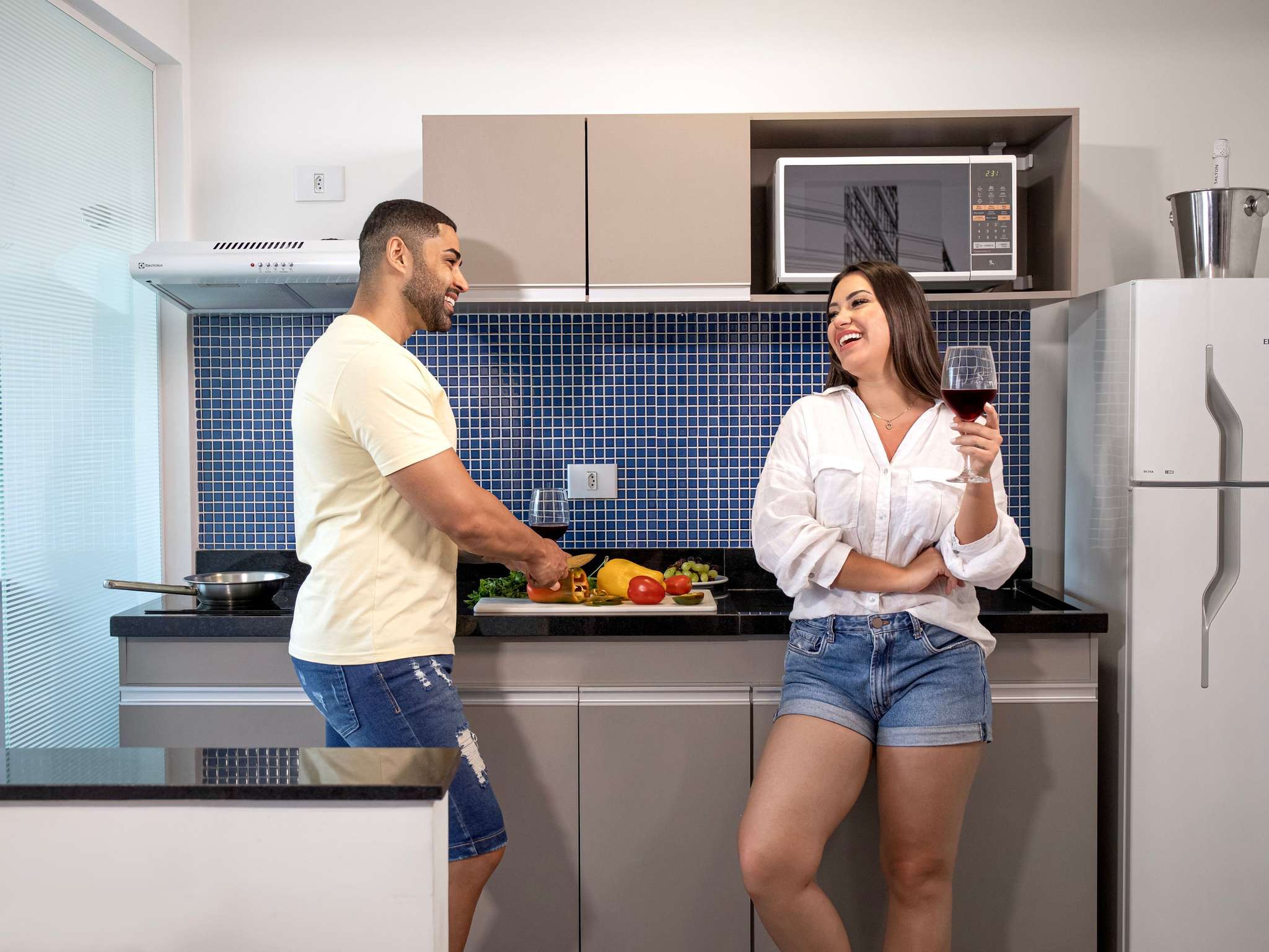 Foto - Mercure Sao Paulo Berrini