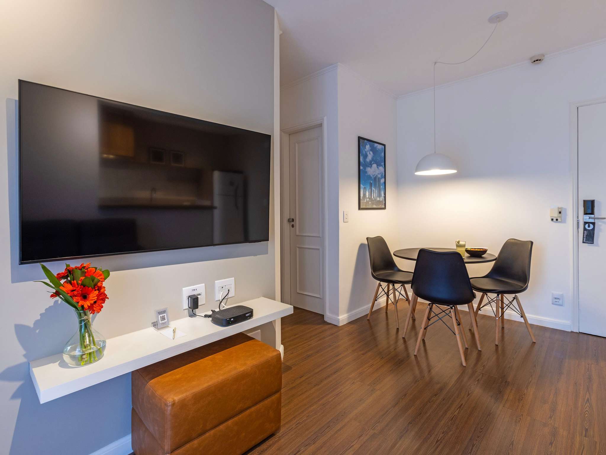 Foto - Mercure Sao Paulo Berrini