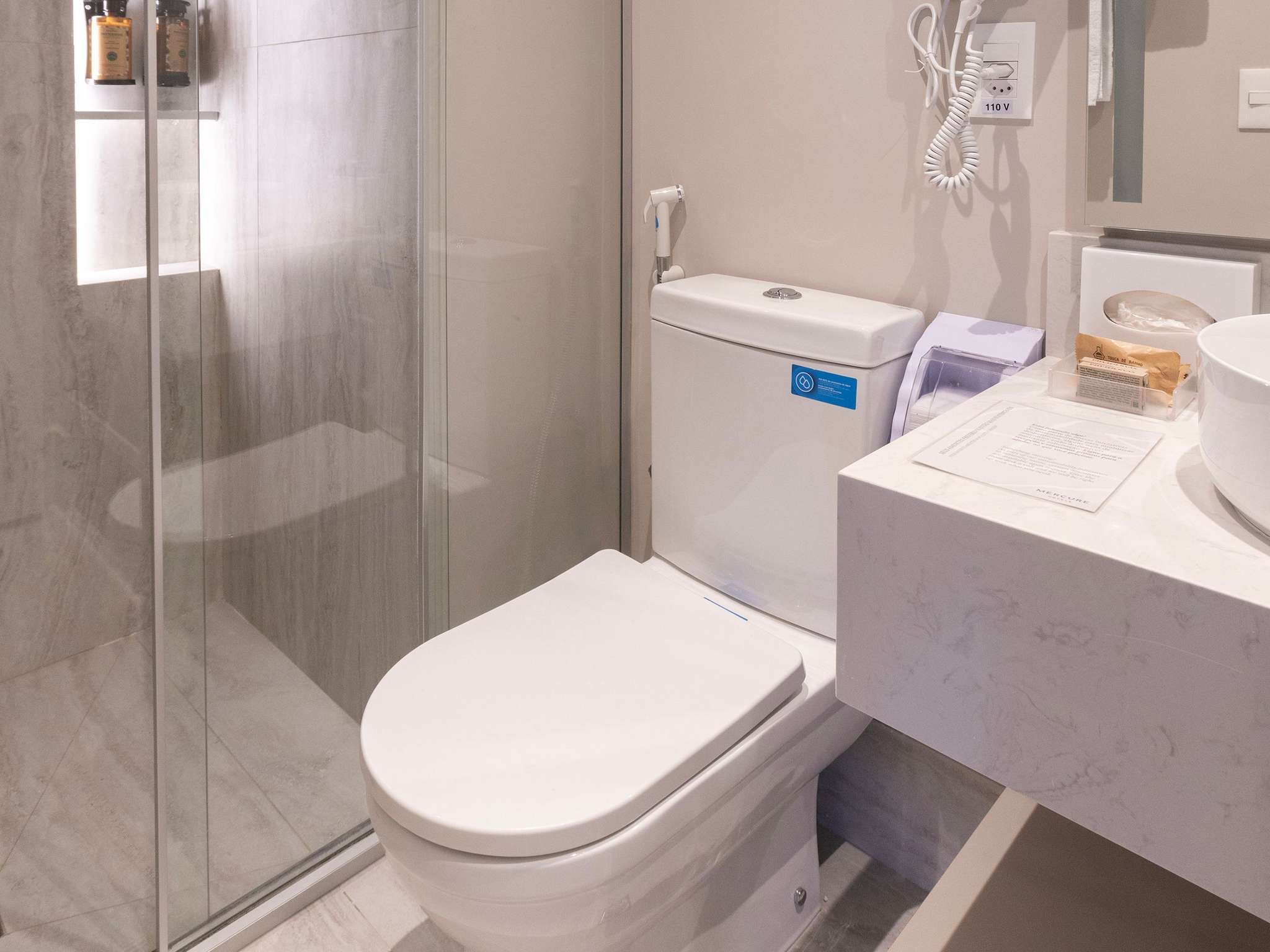 Foto - Mercure Sao Paulo Berrini