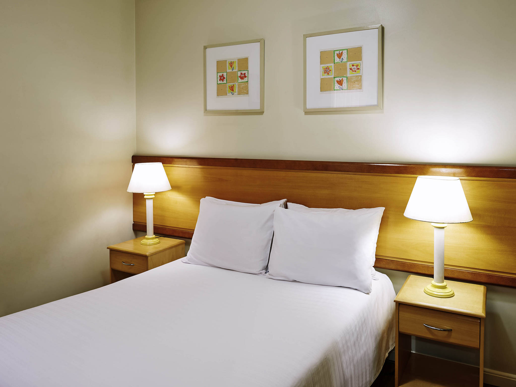 Foto - Mercure Sao Paulo Berrini