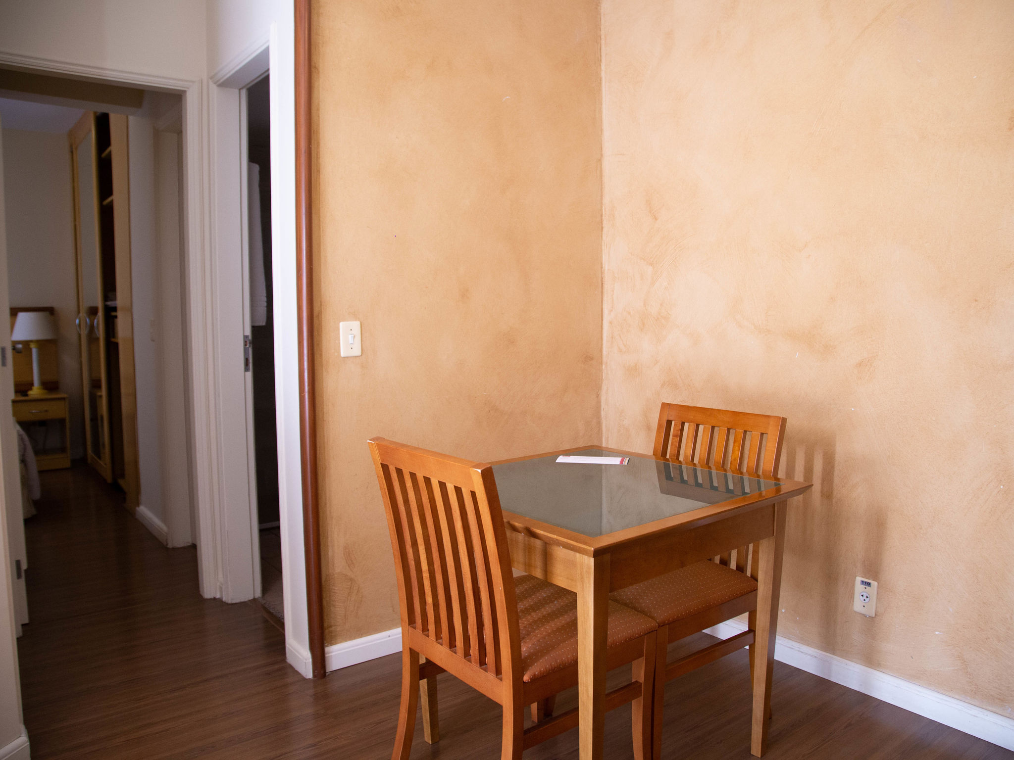 Foto - Mercure Sao Paulo Berrini