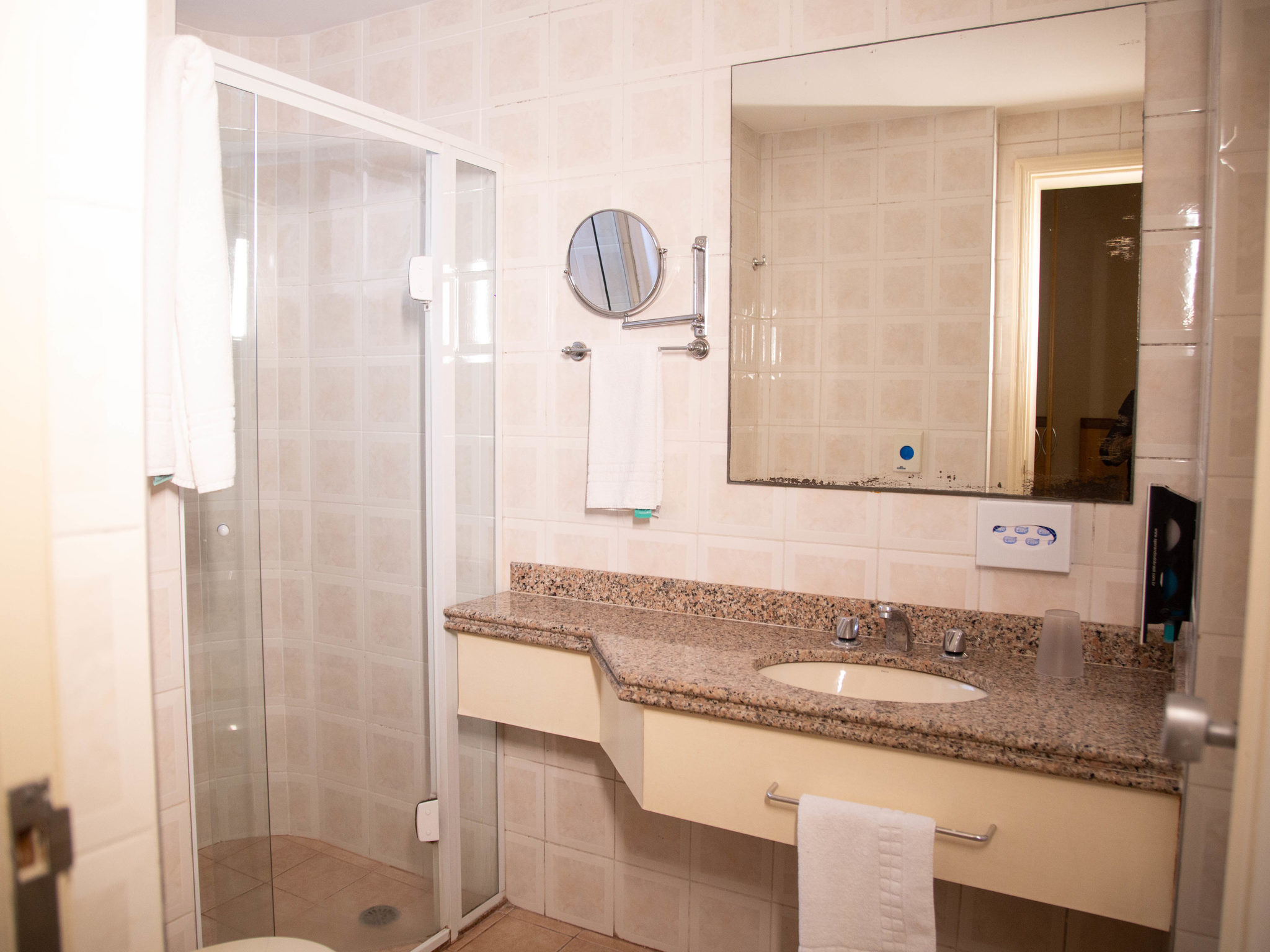 Foto - Mercure Sao Paulo Berrini