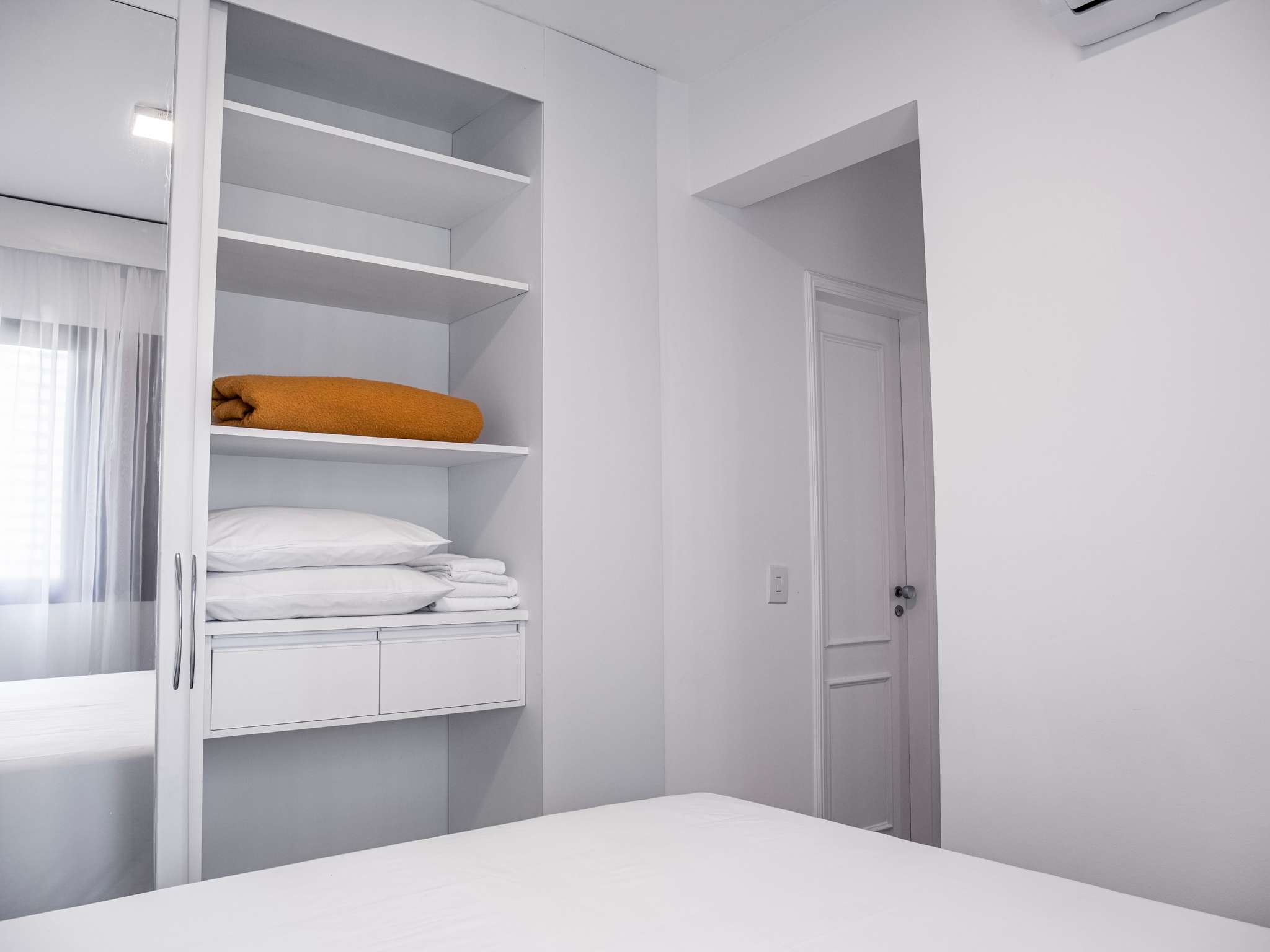 Foto - Mercure Sao Paulo Berrini