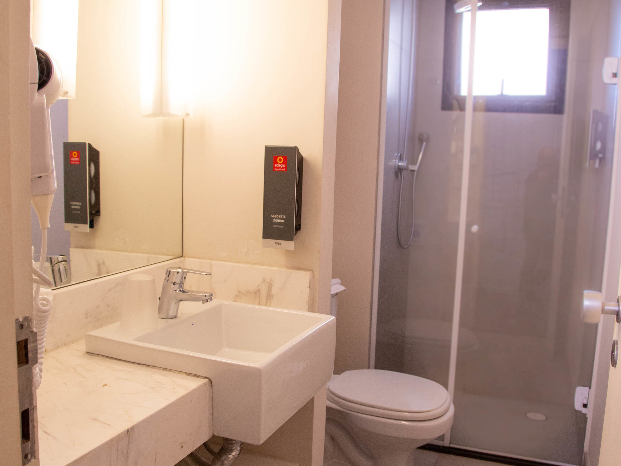 Foto - Mercure Sao Paulo Berrini