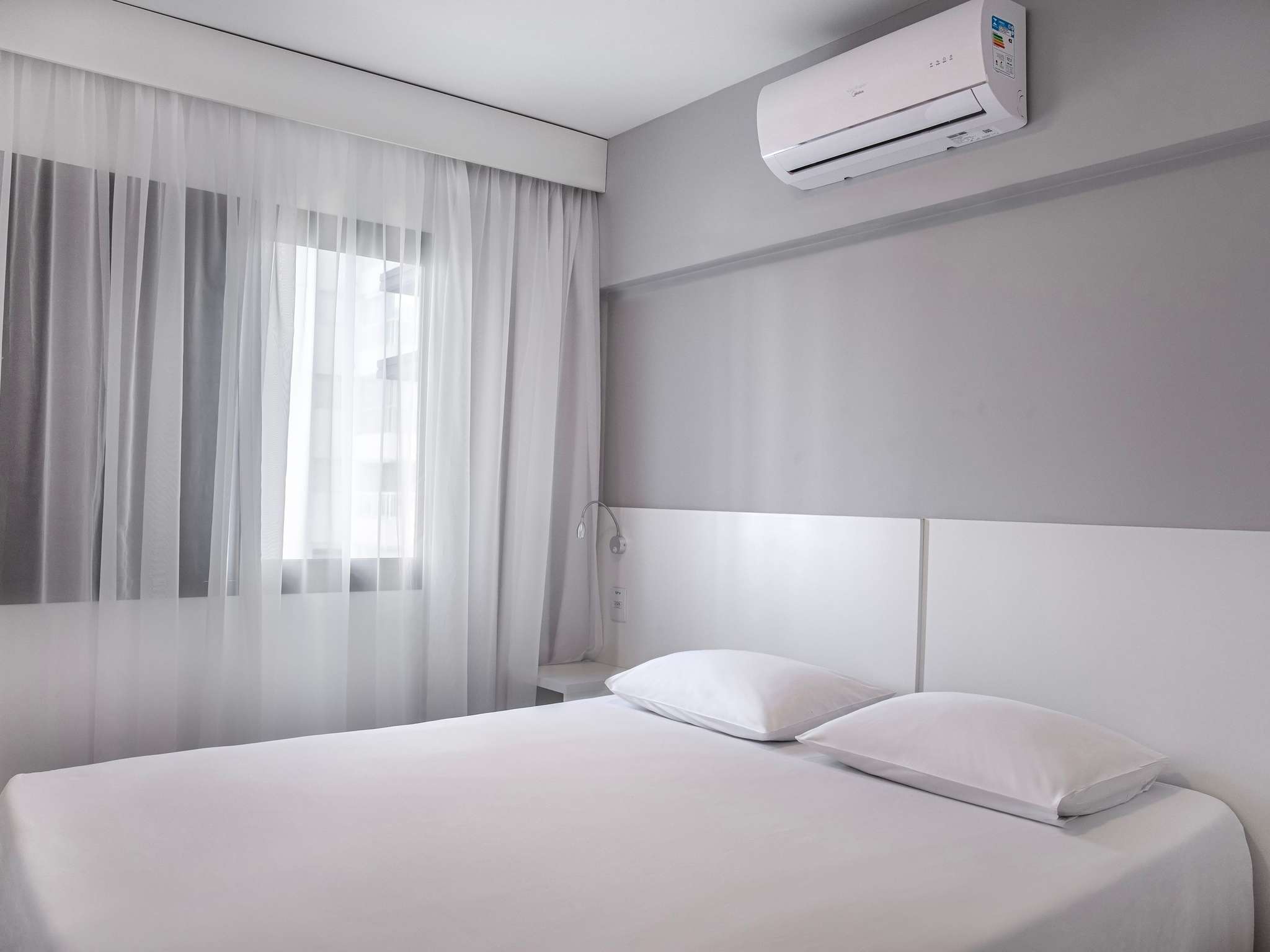 Foto - Mercure Sao Paulo Berrini