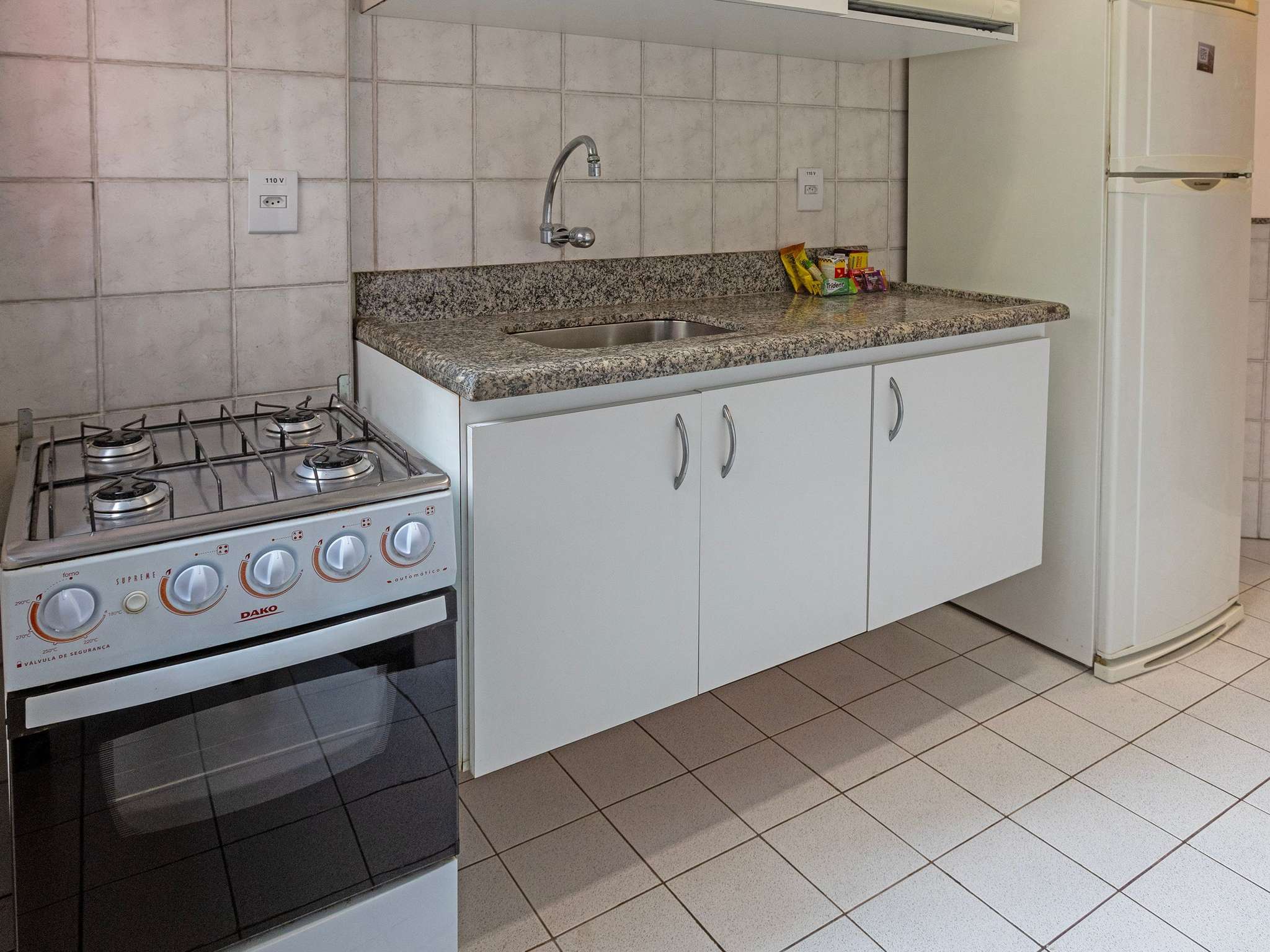 Foto - Mercure Sao Paulo Berrini