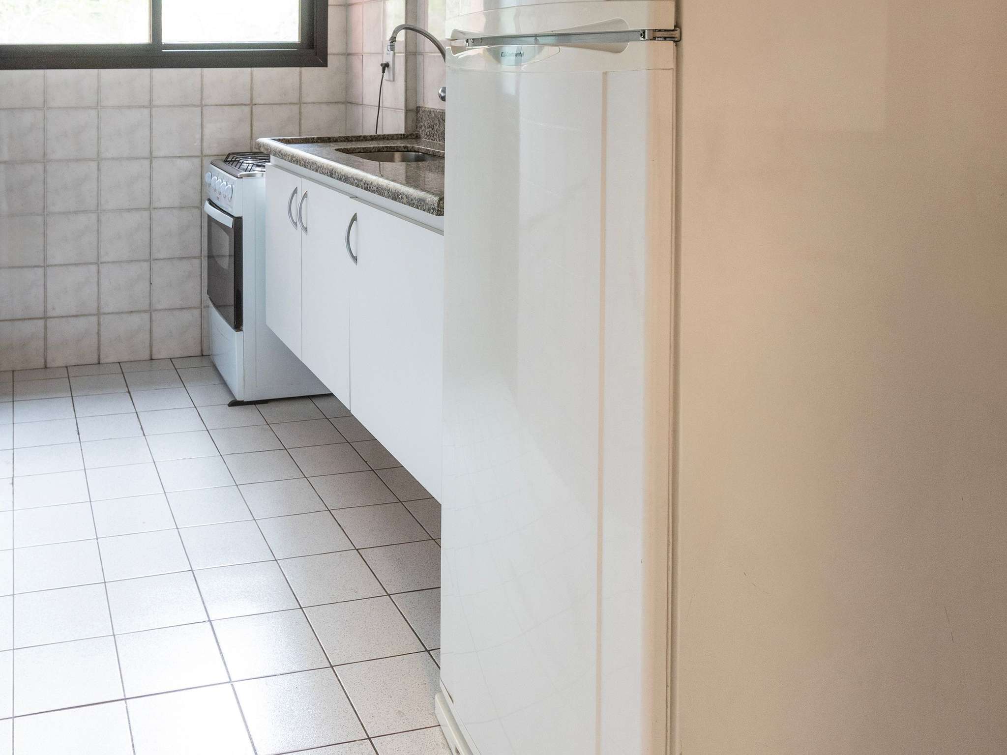 Foto - Mercure Sao Paulo Berrini